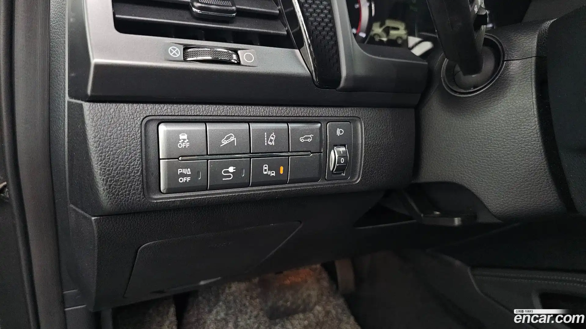 Rexton KG Mobility 2020.7-OPTION-020