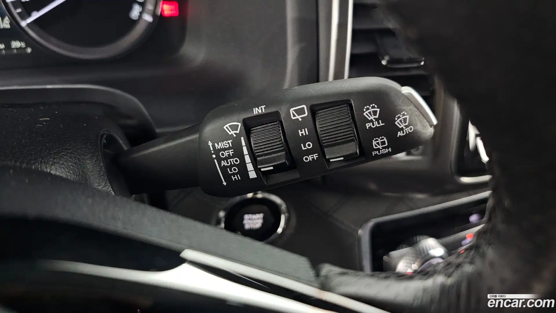 Rexton KG Mobility 2020.7-OPTION-021