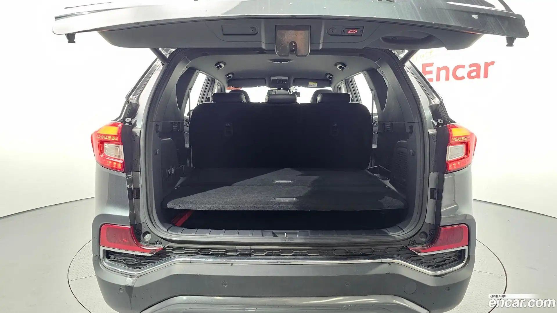 Rexton KG Mobility 2020.7-OPTION-024