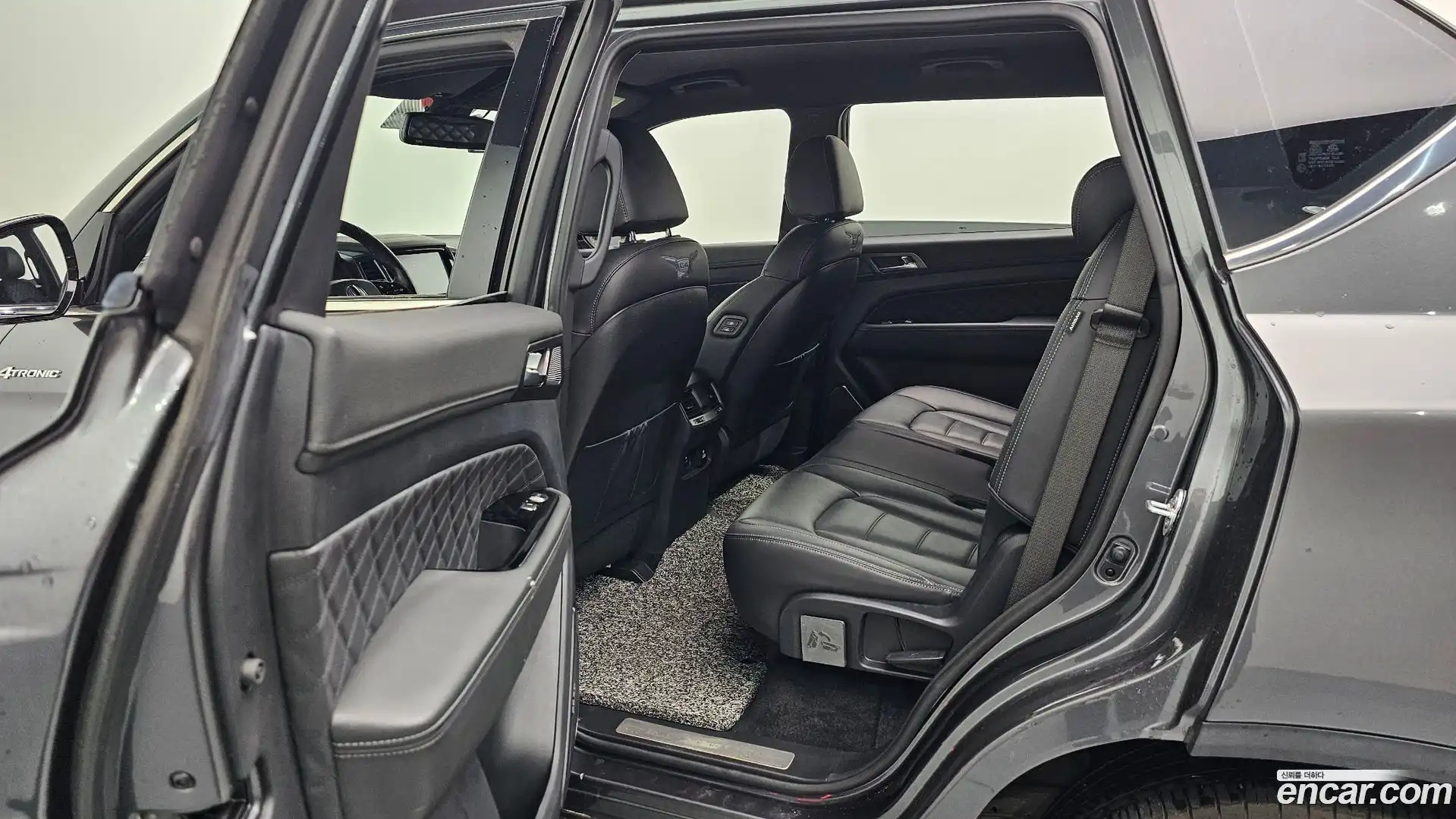 Rexton KG Mobility 2020.7-OPTION-040