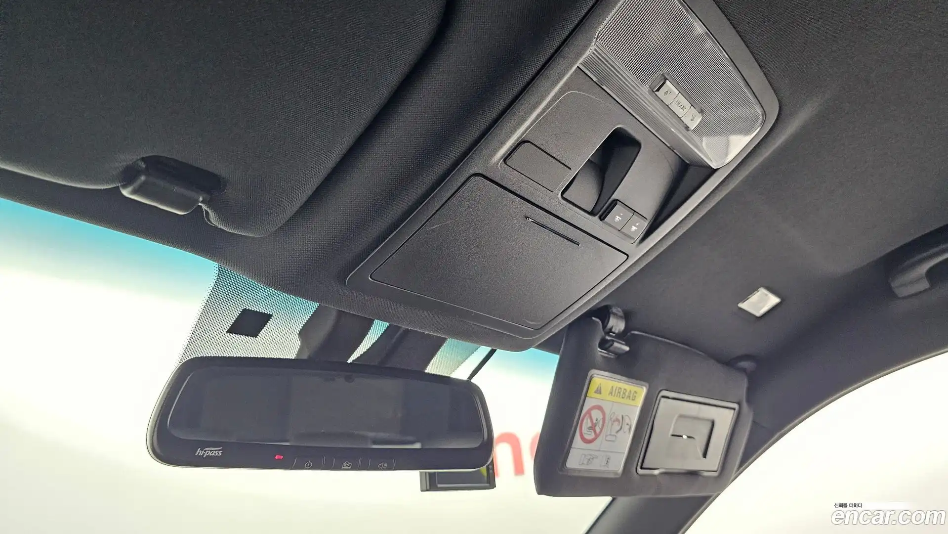 Rexton KG Mobility 2020.7-OPTION-042