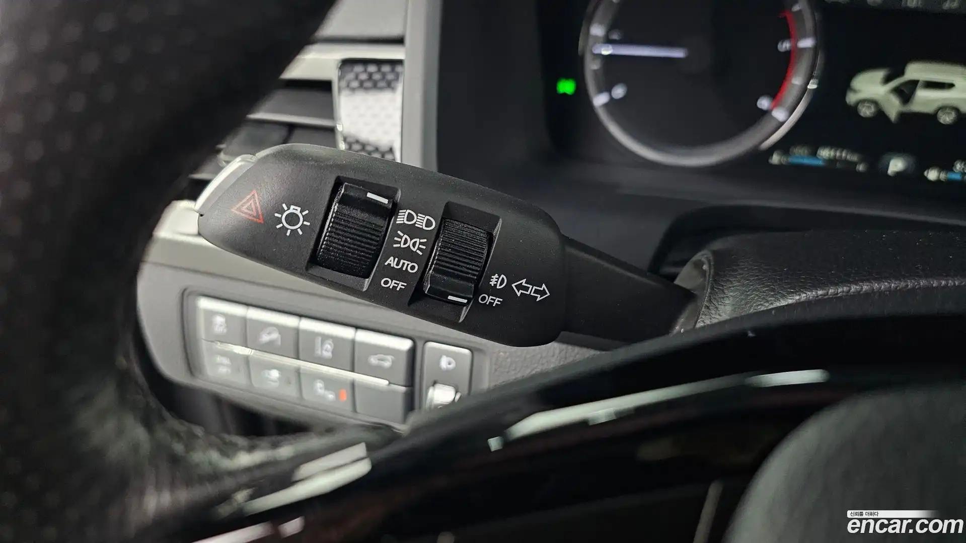 Rexton KG Mobility 2020.7-OPTION-043