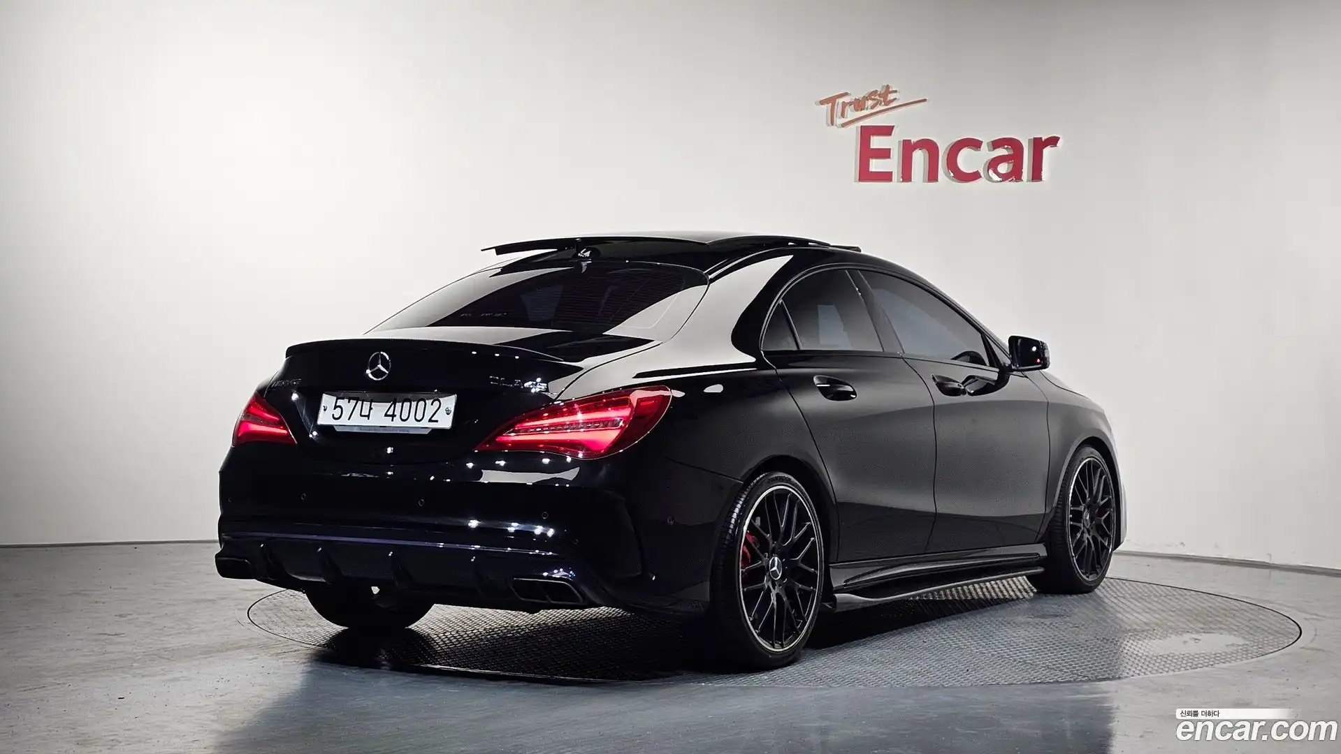 CLA-Class Mercedes-Benz 2017.8-OUTER-002