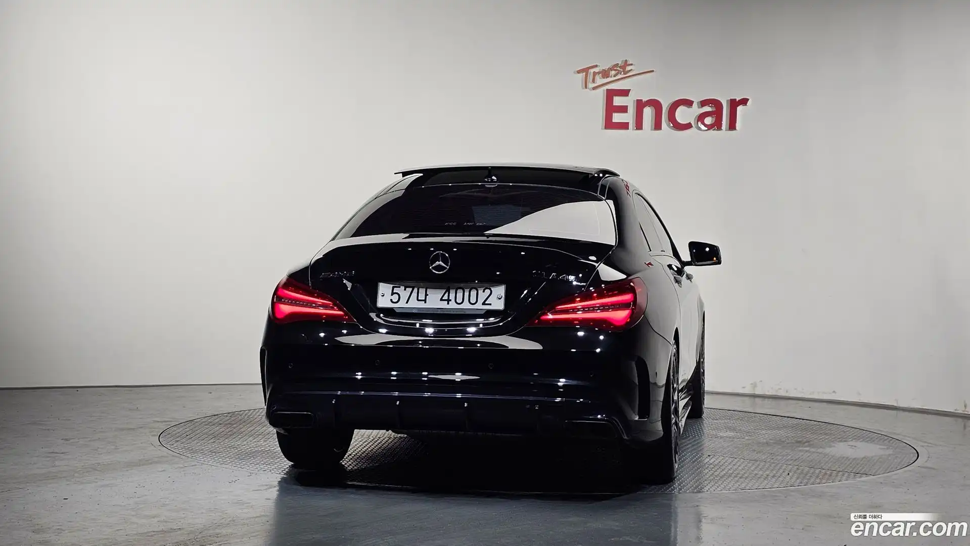 CLA-Class Mercedes-Benz 2017.8-OUTER-004