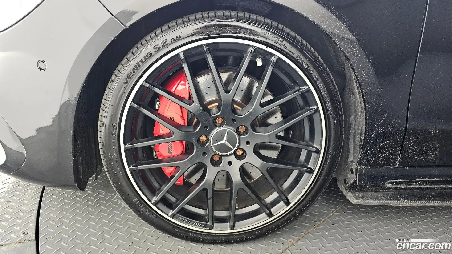CLA-Class Mercedes-Benz 2017.8-OUTER-005