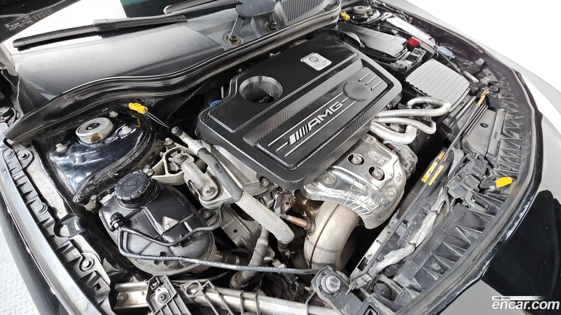CLA-Class Mercedes-Benz 2017.8-OUTER-006