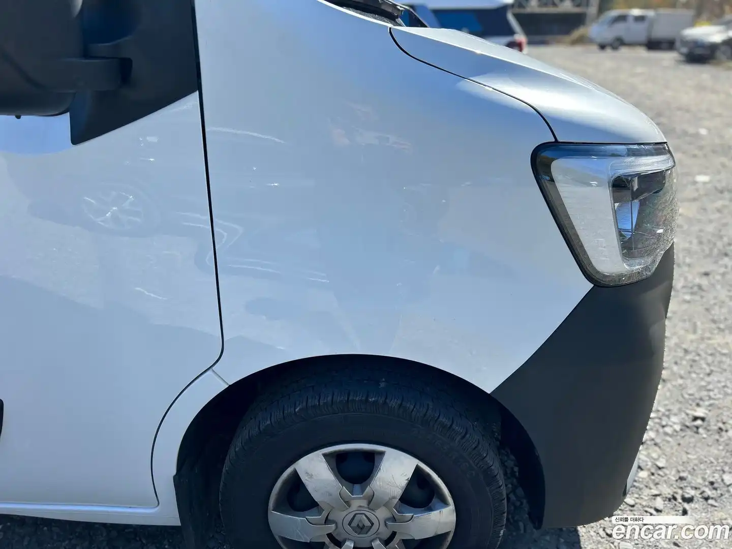 Master Renault Korea 2021.10-OPTION-019