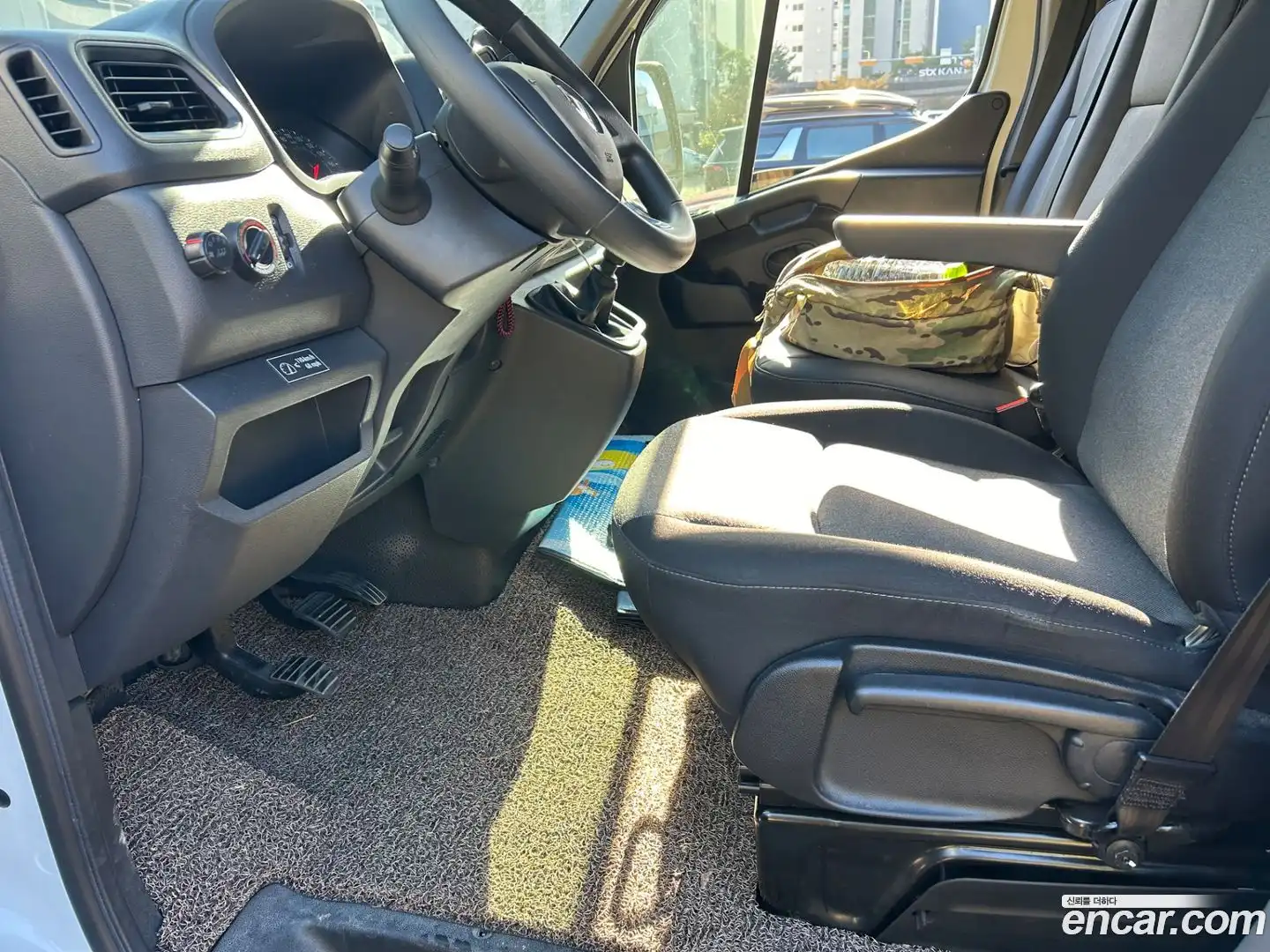 Master Renault Korea 2021.10-OPTION-023