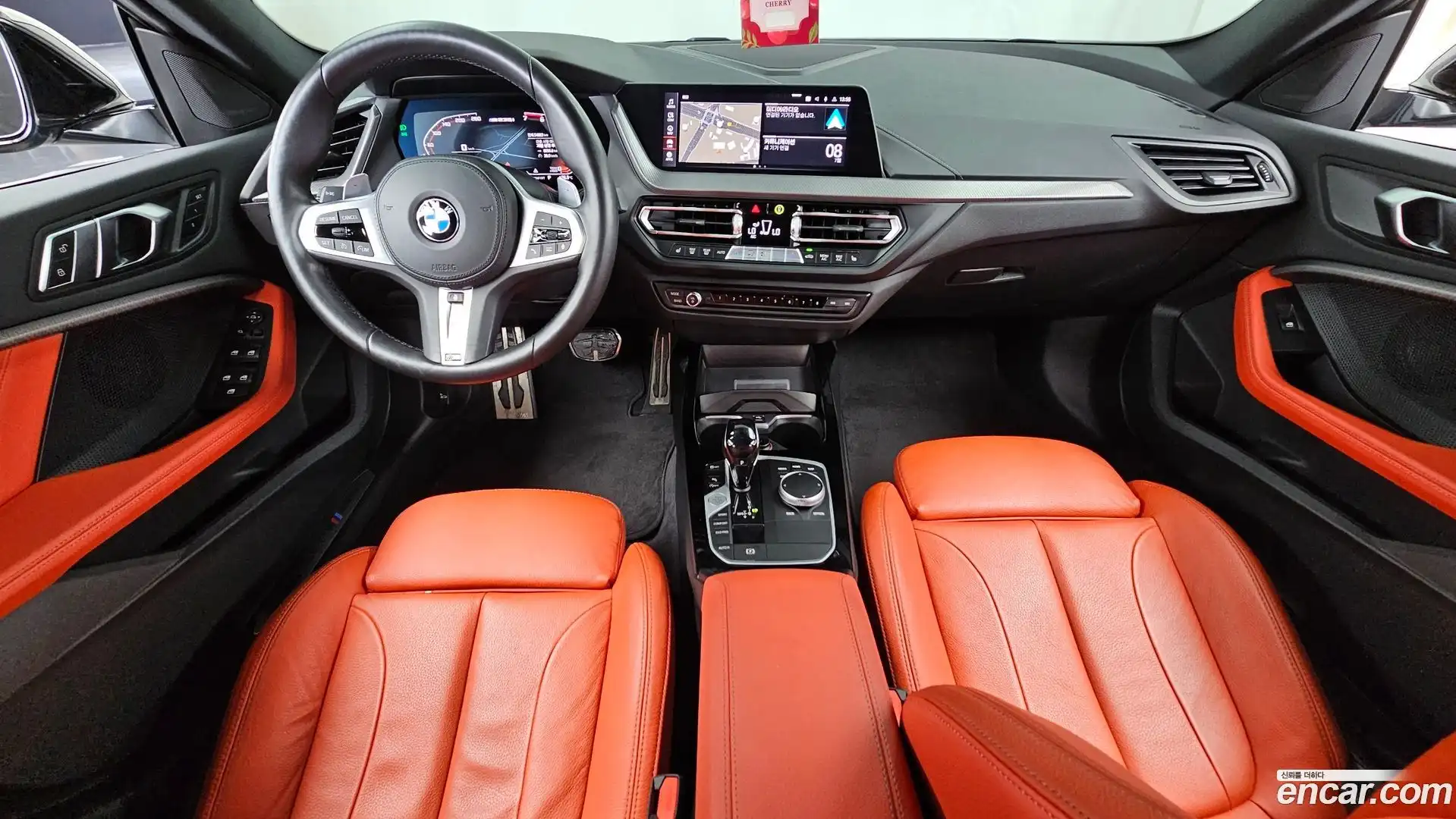 2-Series BMW 2021.7-INNER-007