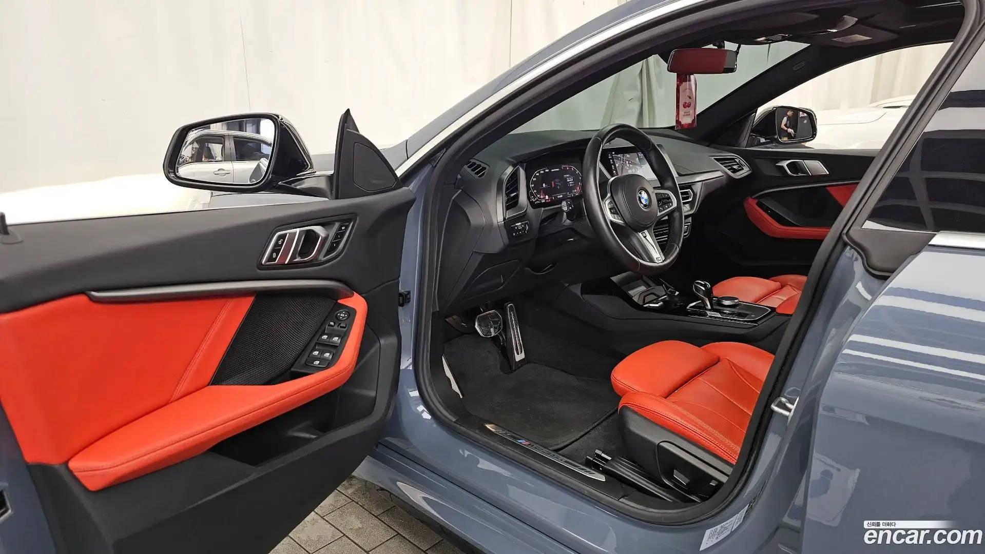 2-Series BMW 2021.7-INNER-010