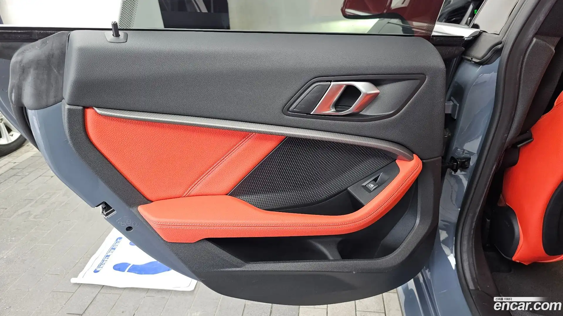 2-Series BMW 2021.7-INNER-035