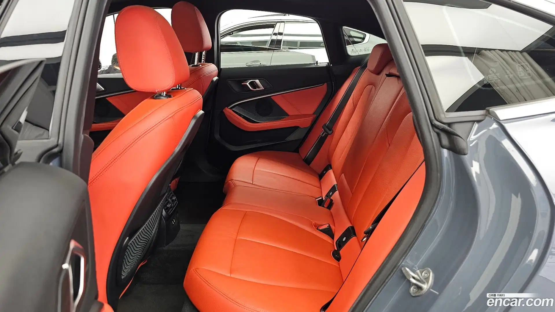 2-Series BMW 2021.7-INNER-036