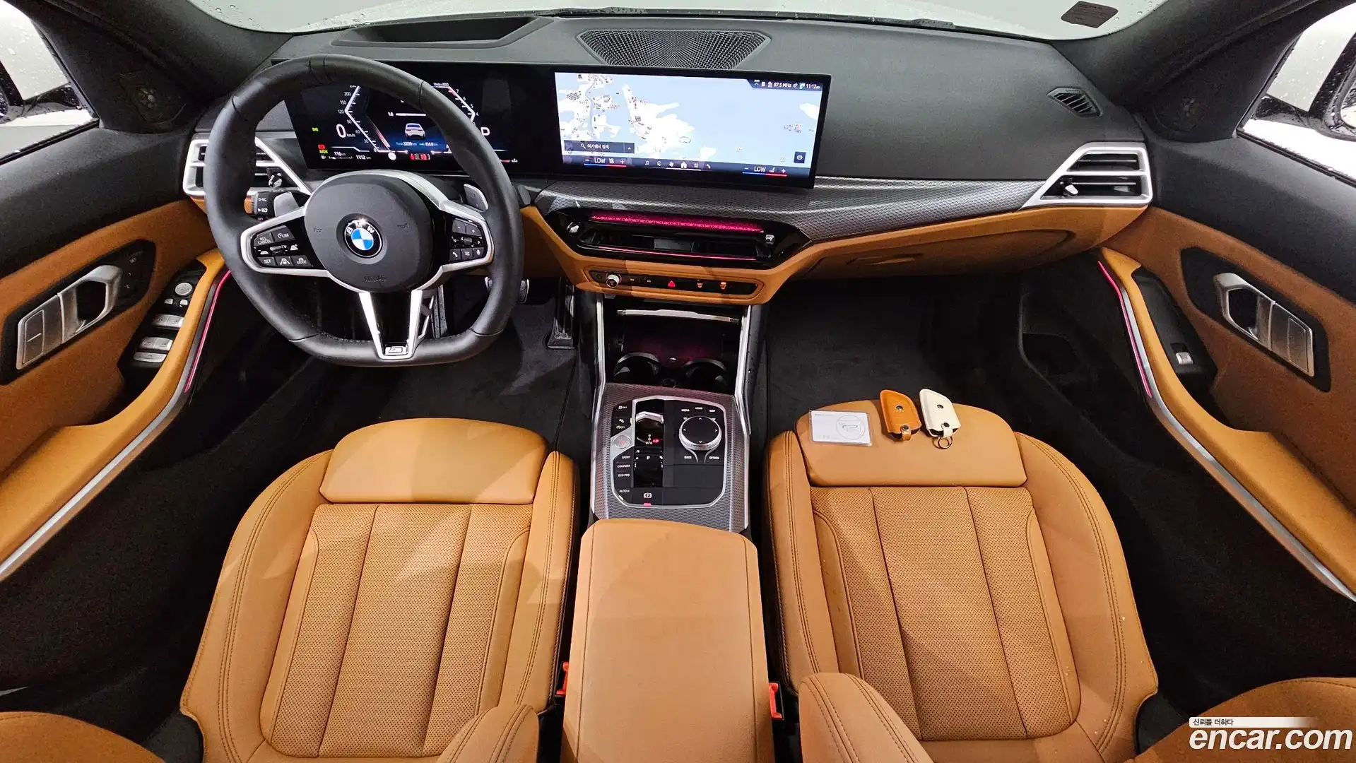 3-Series BMW 2025.4-INNER-007