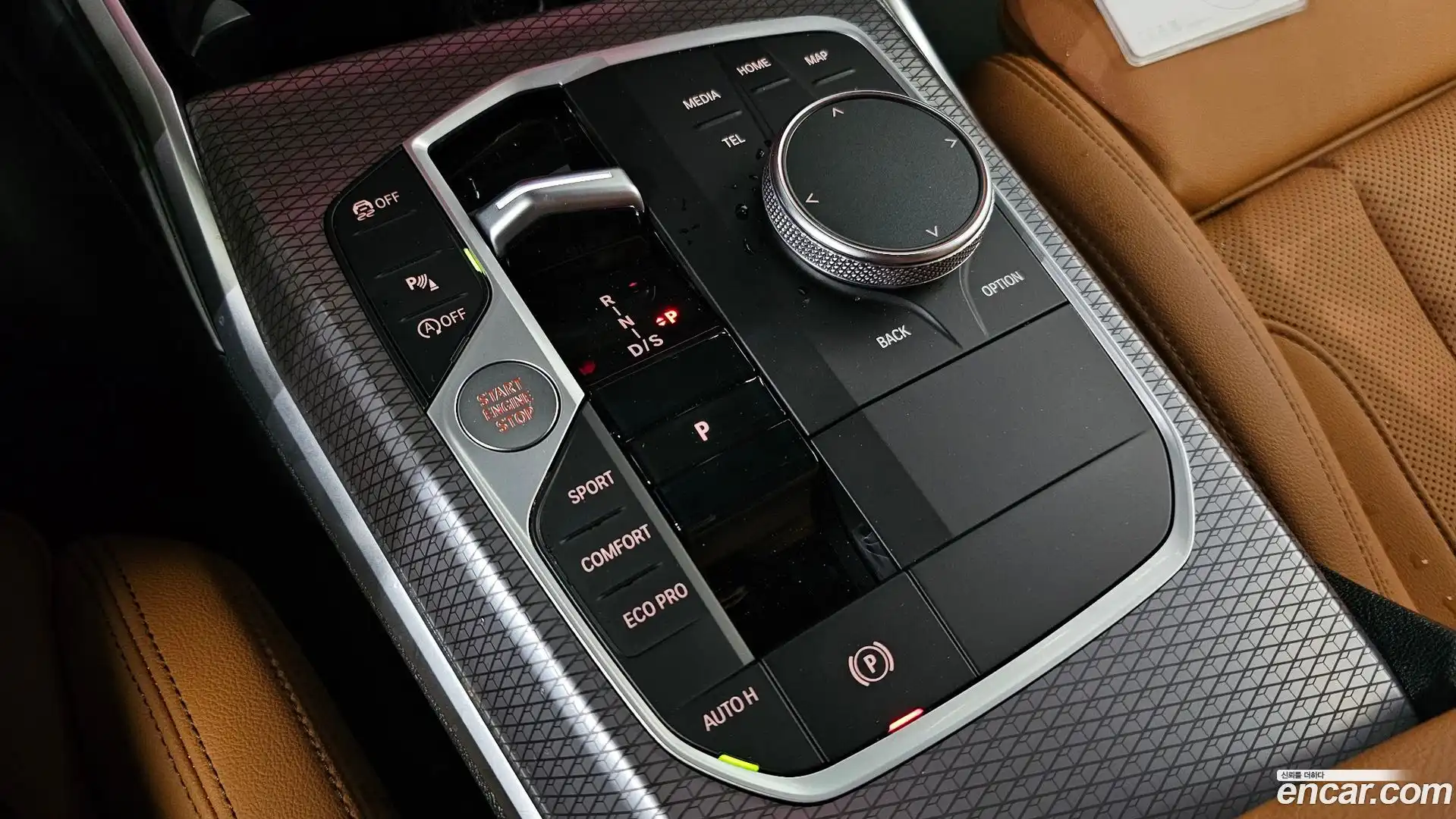 3-Series BMW 2025.4-INNER-009
