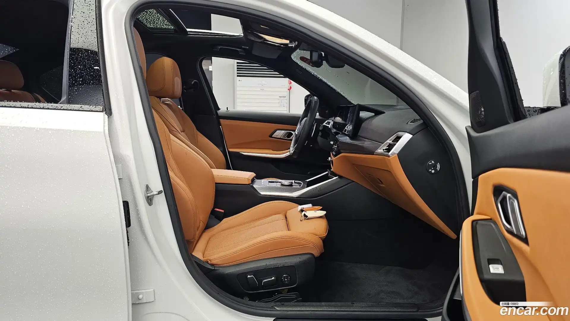 3-Series BMW 2025.4-INNER-036