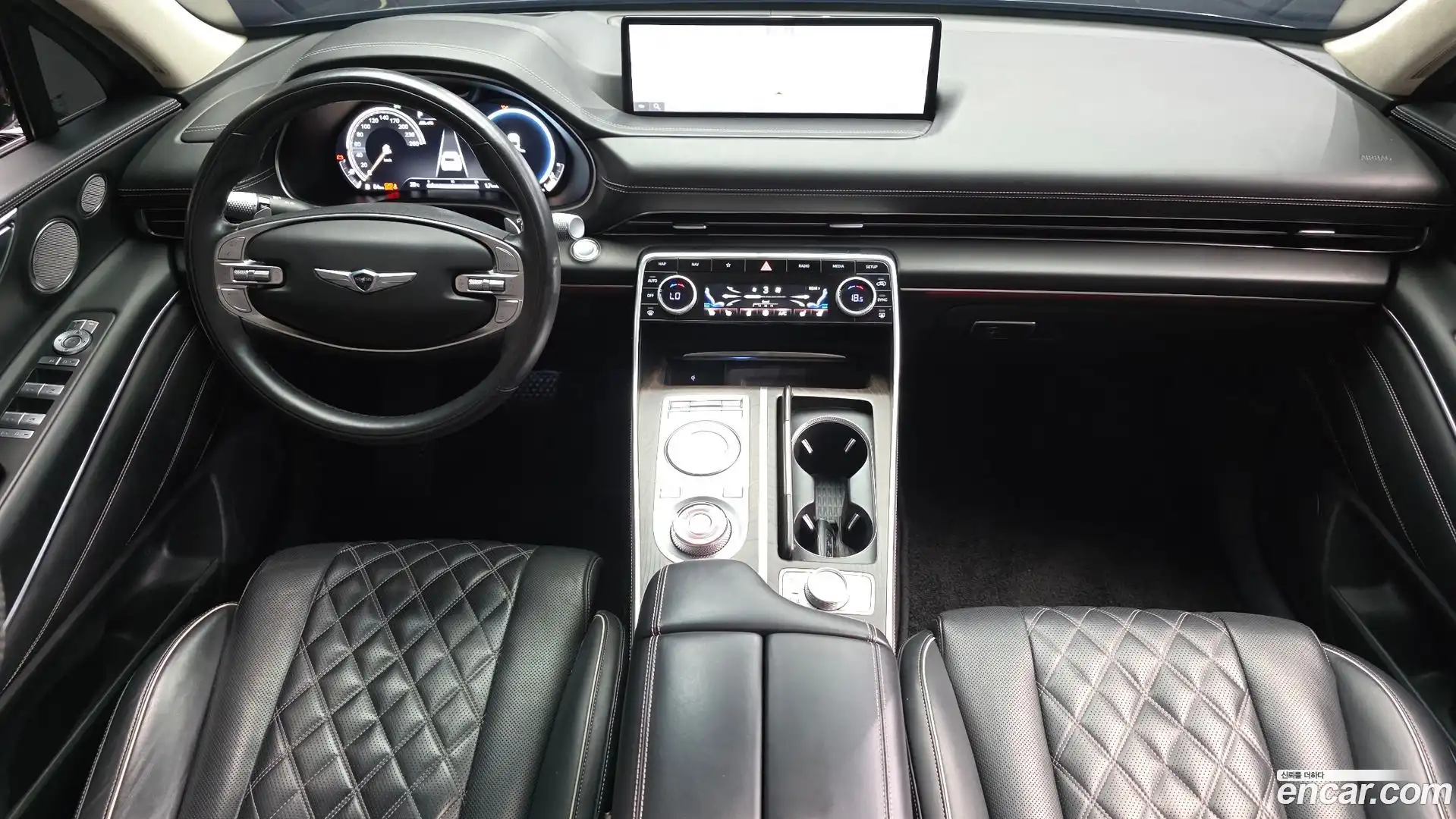 GV80 Genesis 2020.0-INNER-007