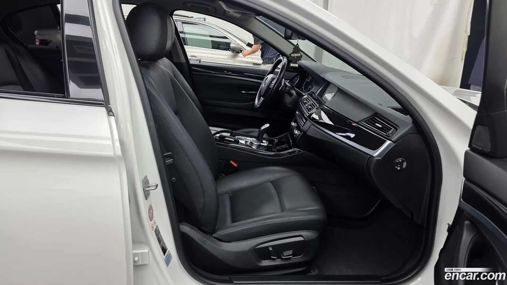 5-Series BMW 2016.4-OPTION-015