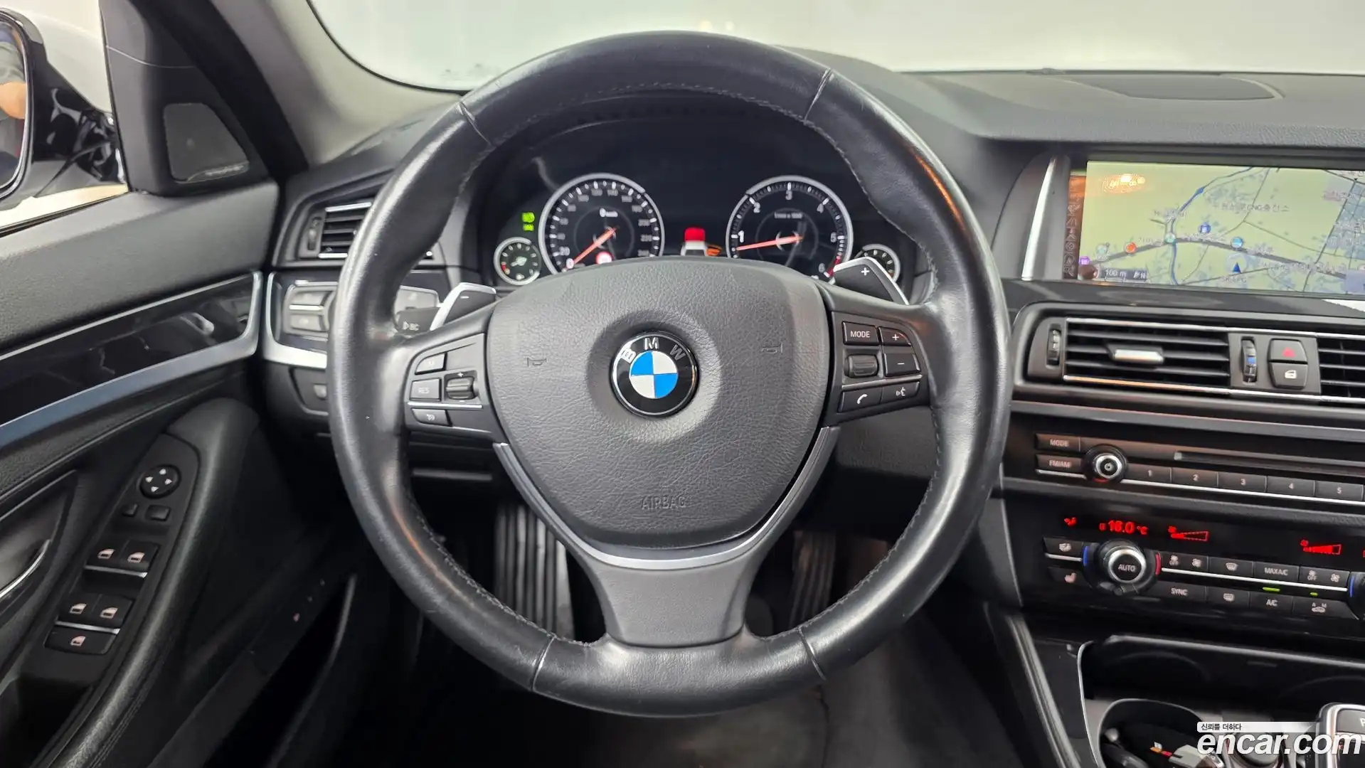 5-Series BMW 2016.4-OPTION-017