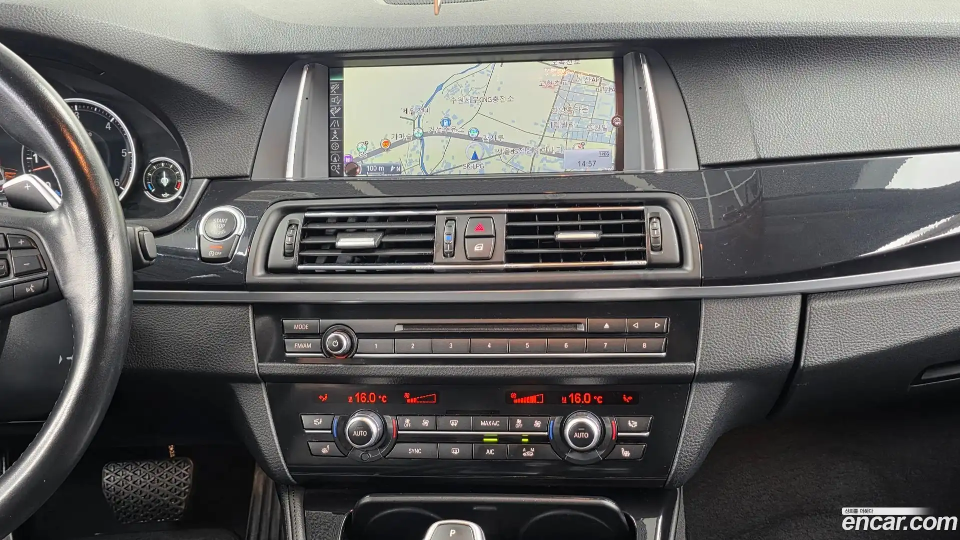 5-Series BMW 2016.4-OPTION-018