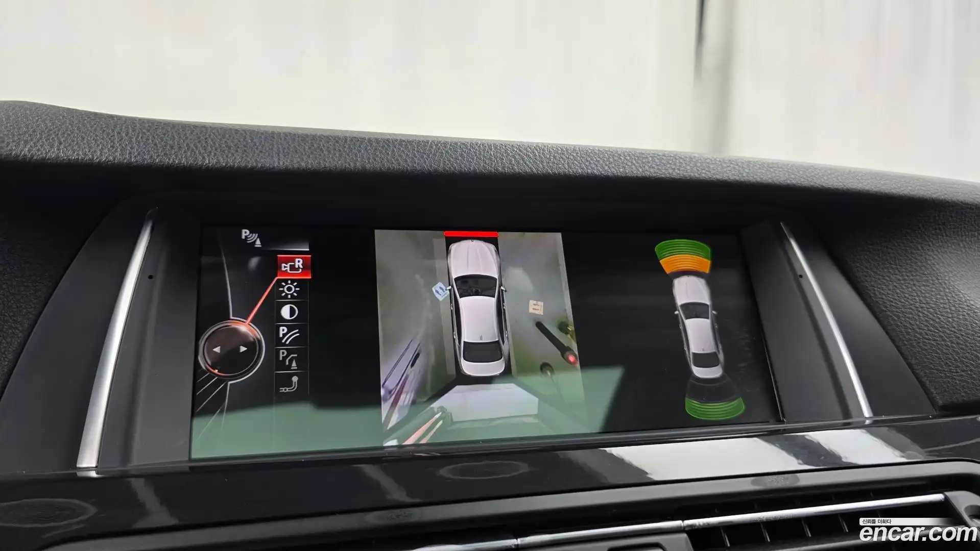 5-Series BMW 2016.4-OPTION-019