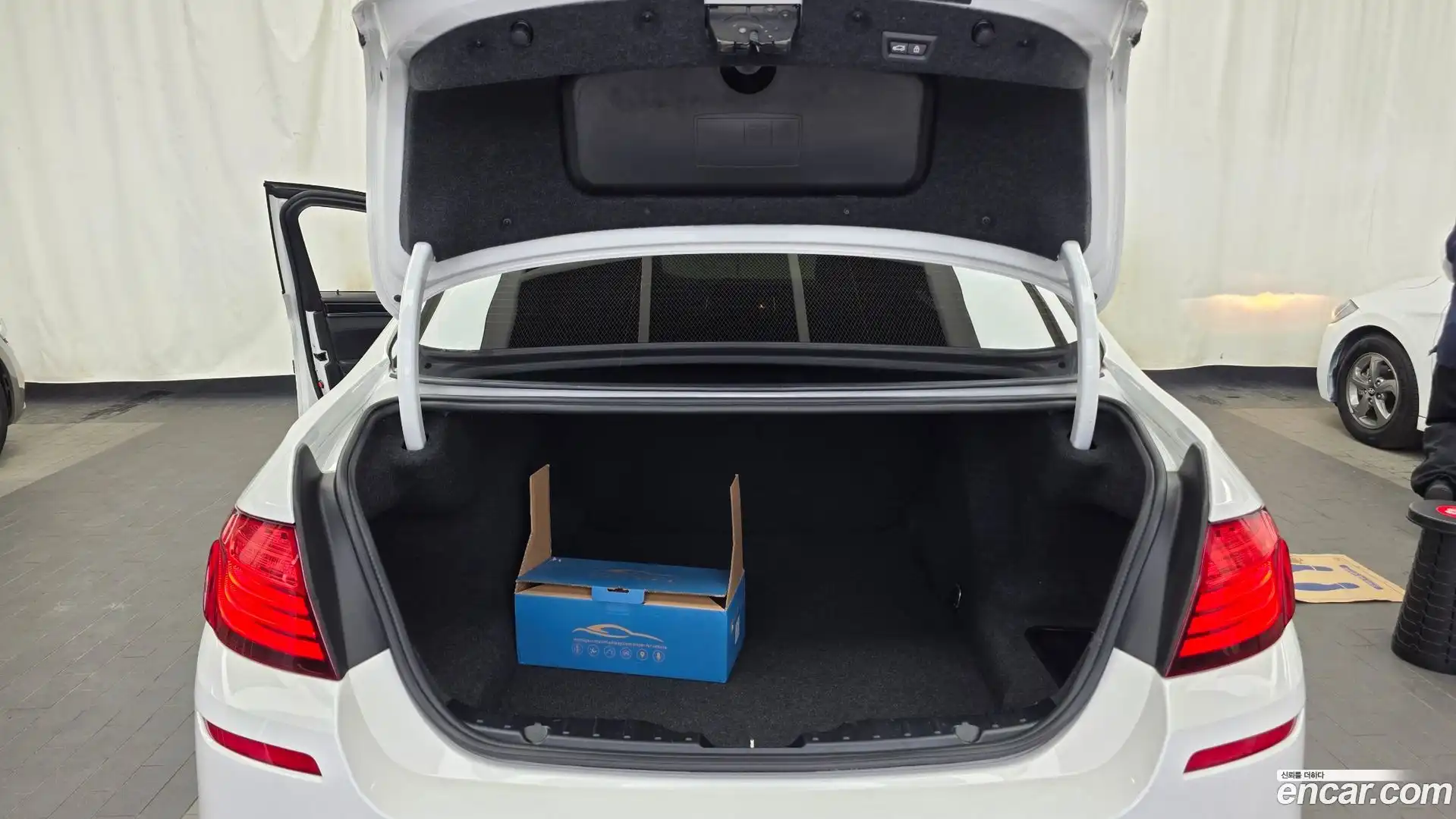 5-Series BMW 2016.4-OPTION-024