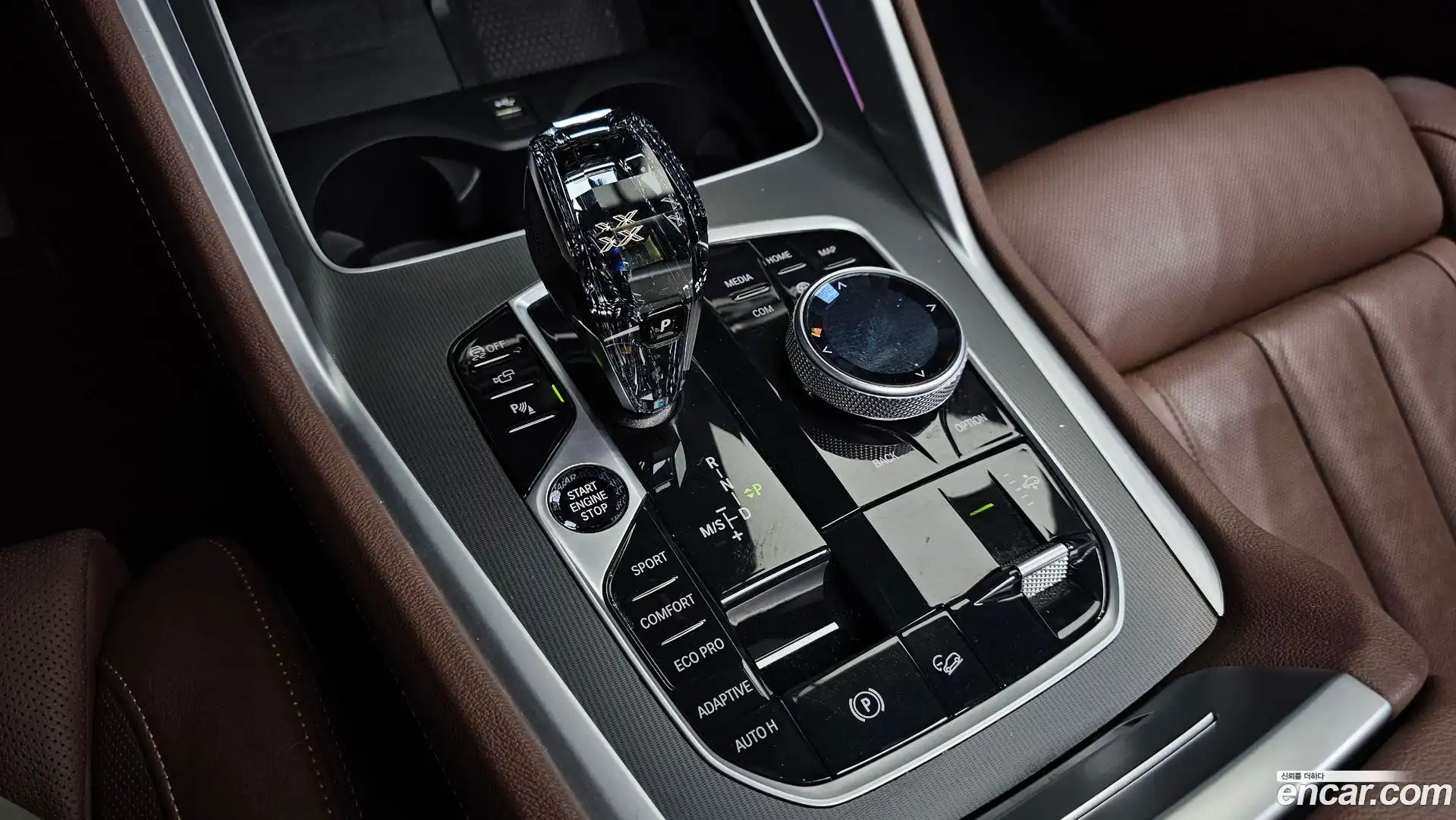 X6 BMW 2020.11-INNER-009