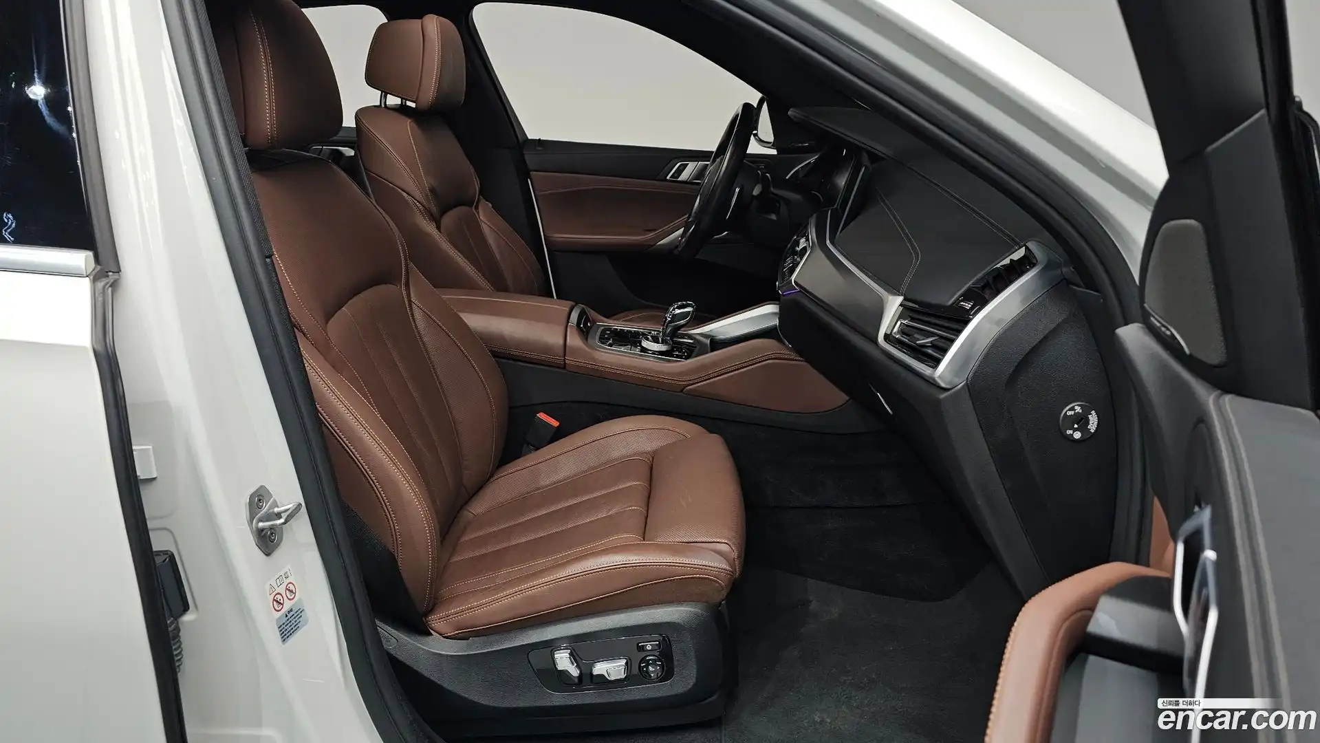 X6 BMW 2020.11-INNER-036