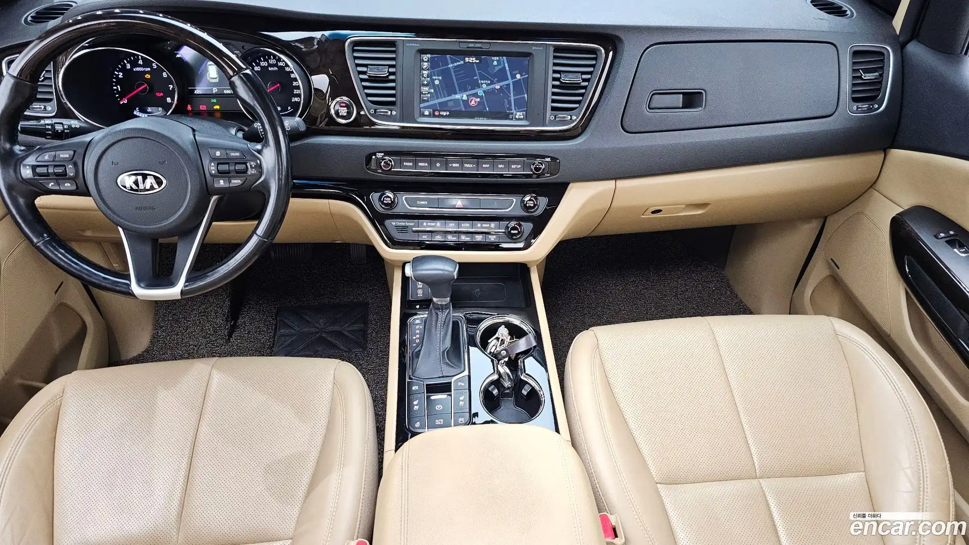 Canival Kia 2019.9-INNER-007