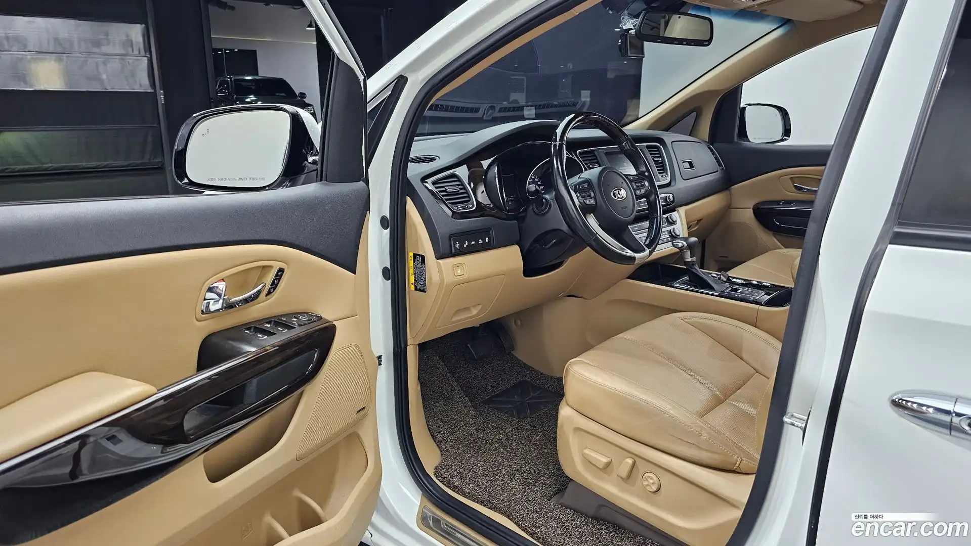 Canival Kia 2019.9-INNER-010