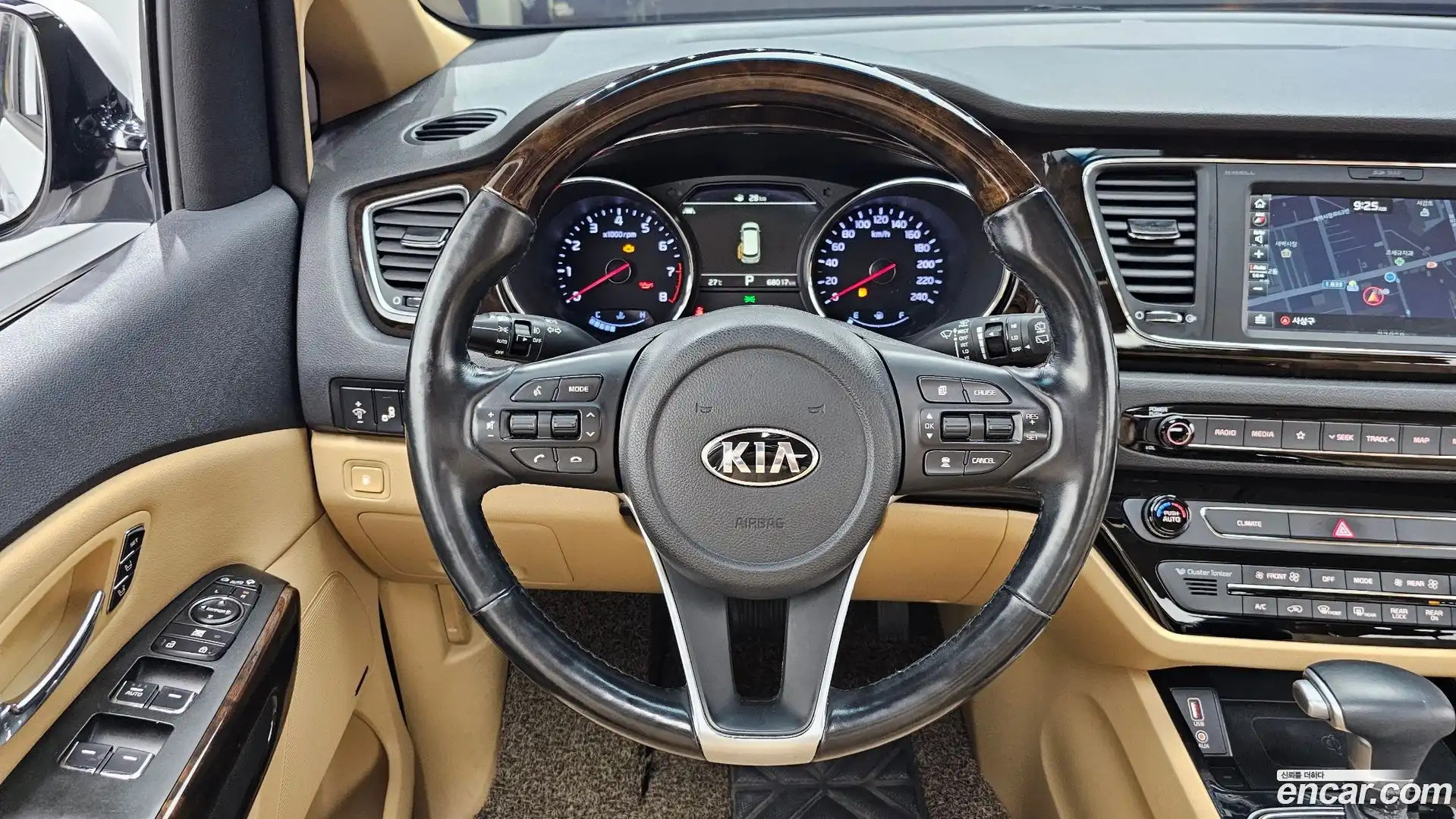 Canival Kia 2019.9-OPTION-017