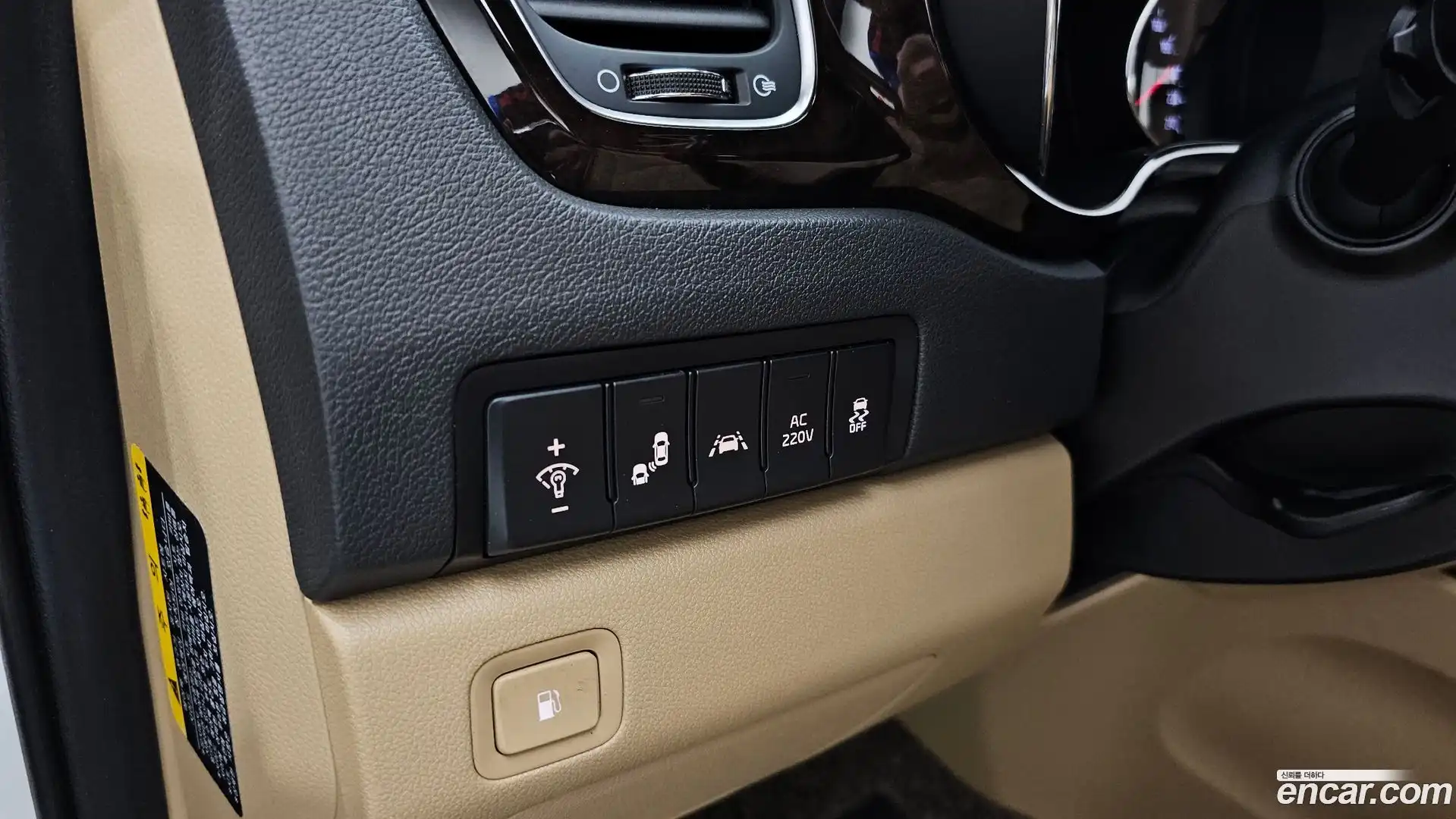 Canival Kia 2019.9-OPTION-020