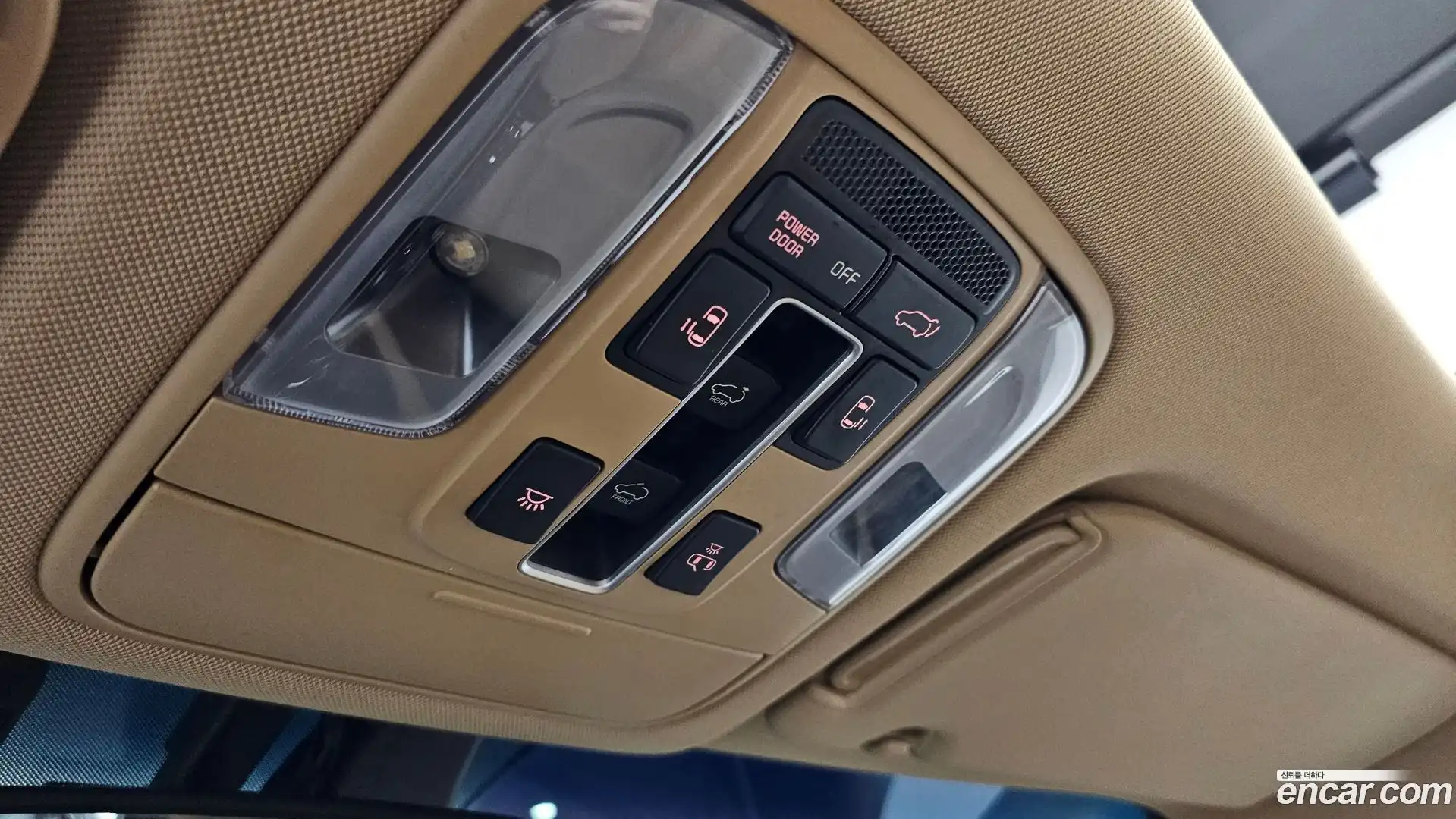 Canival Kia 2019.9-OPTION-021