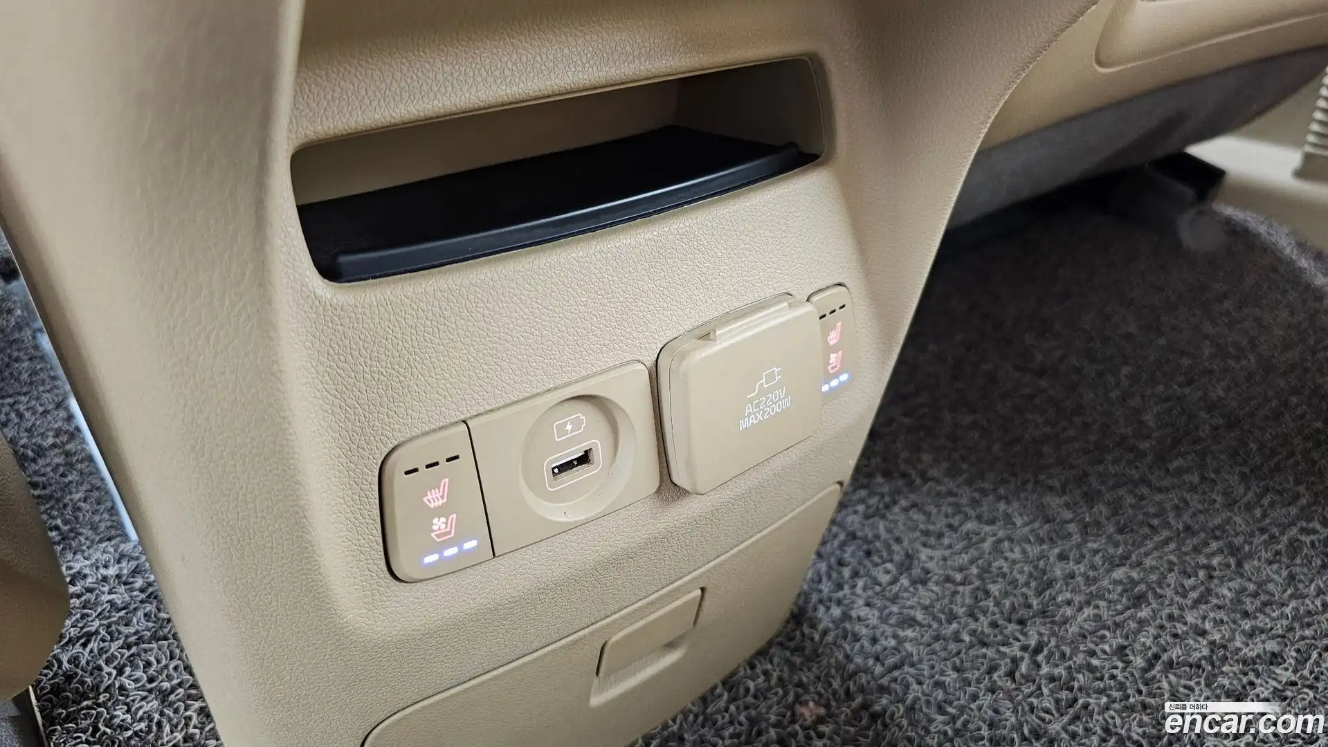 Canival Kia 2019.9-OPTION-022