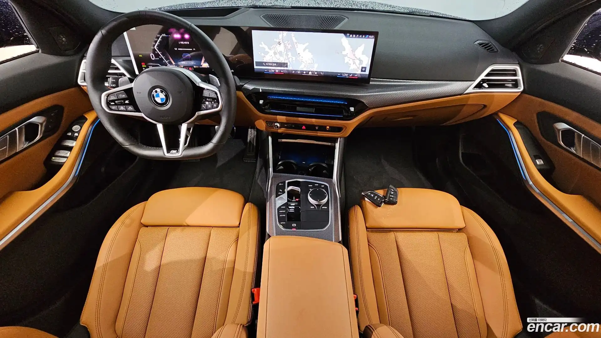 3-Series BMW 2025.4-INNER-007