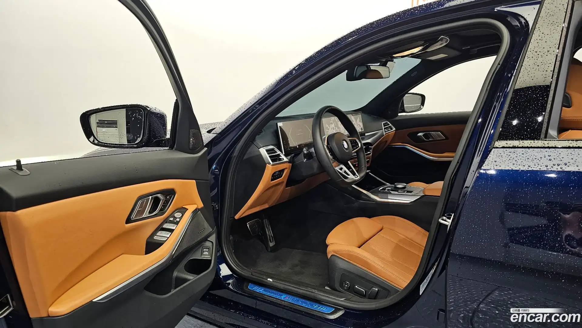 3-Series BMW 2025.4-INNER-010