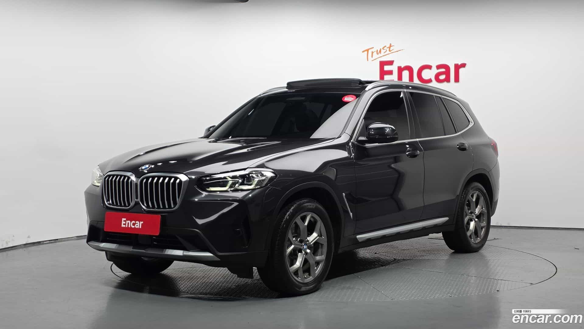 X3 BMW 2022.6-OUTER-001