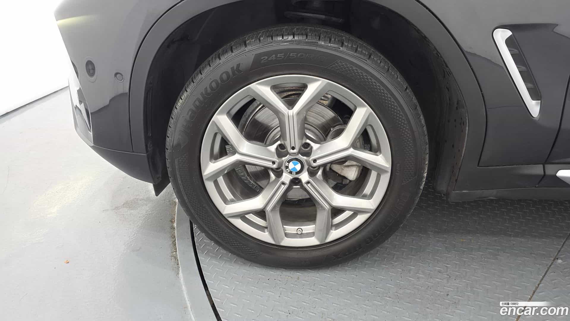 X3 BMW 2022.6-OUTER-005