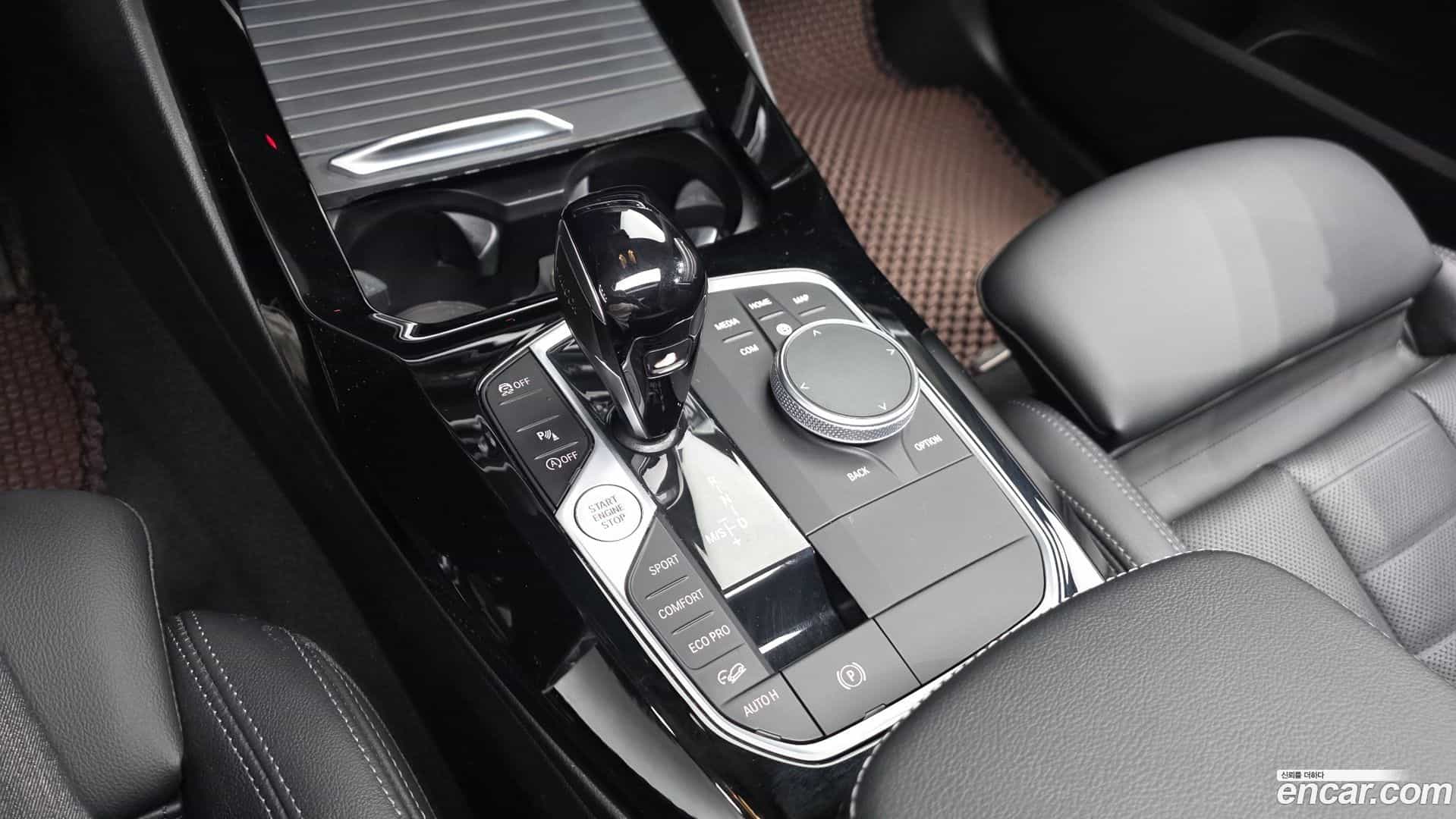 X3 BMW 2022.6-INNER-009