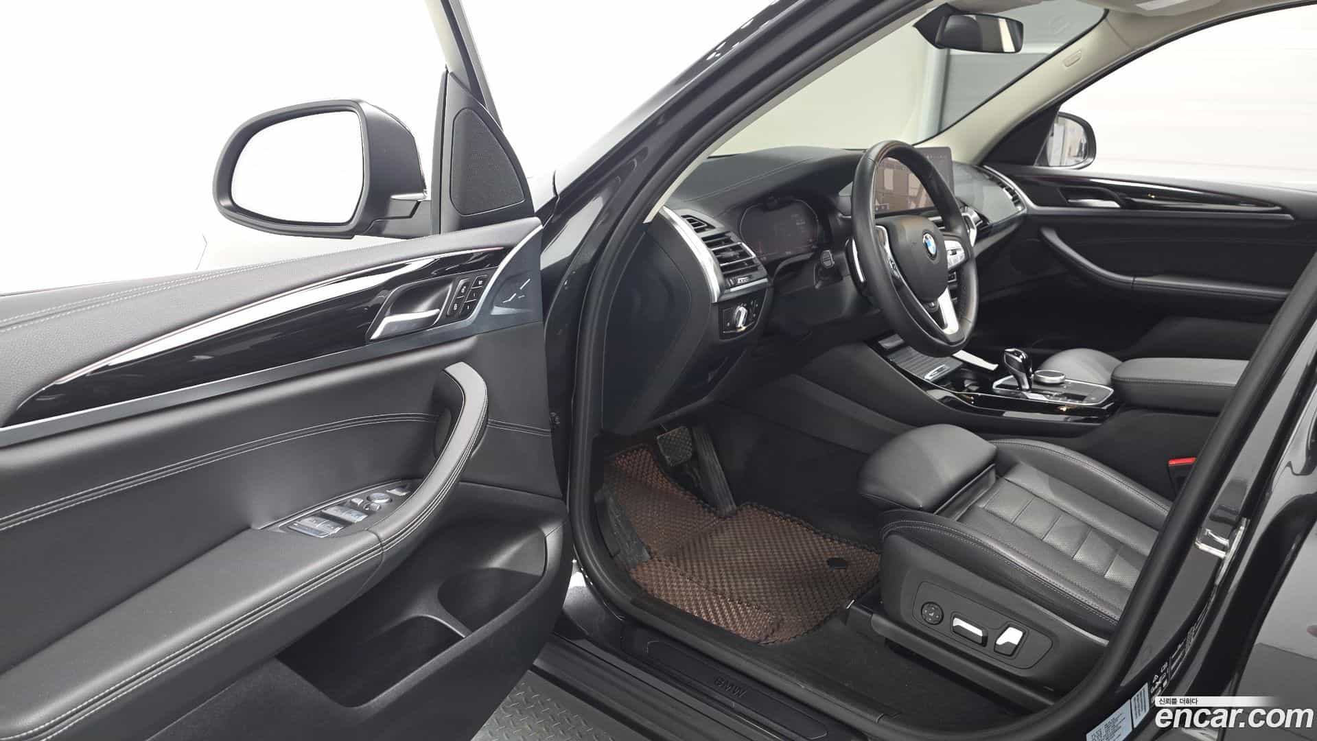 X3 BMW 2022.6-INNER-010