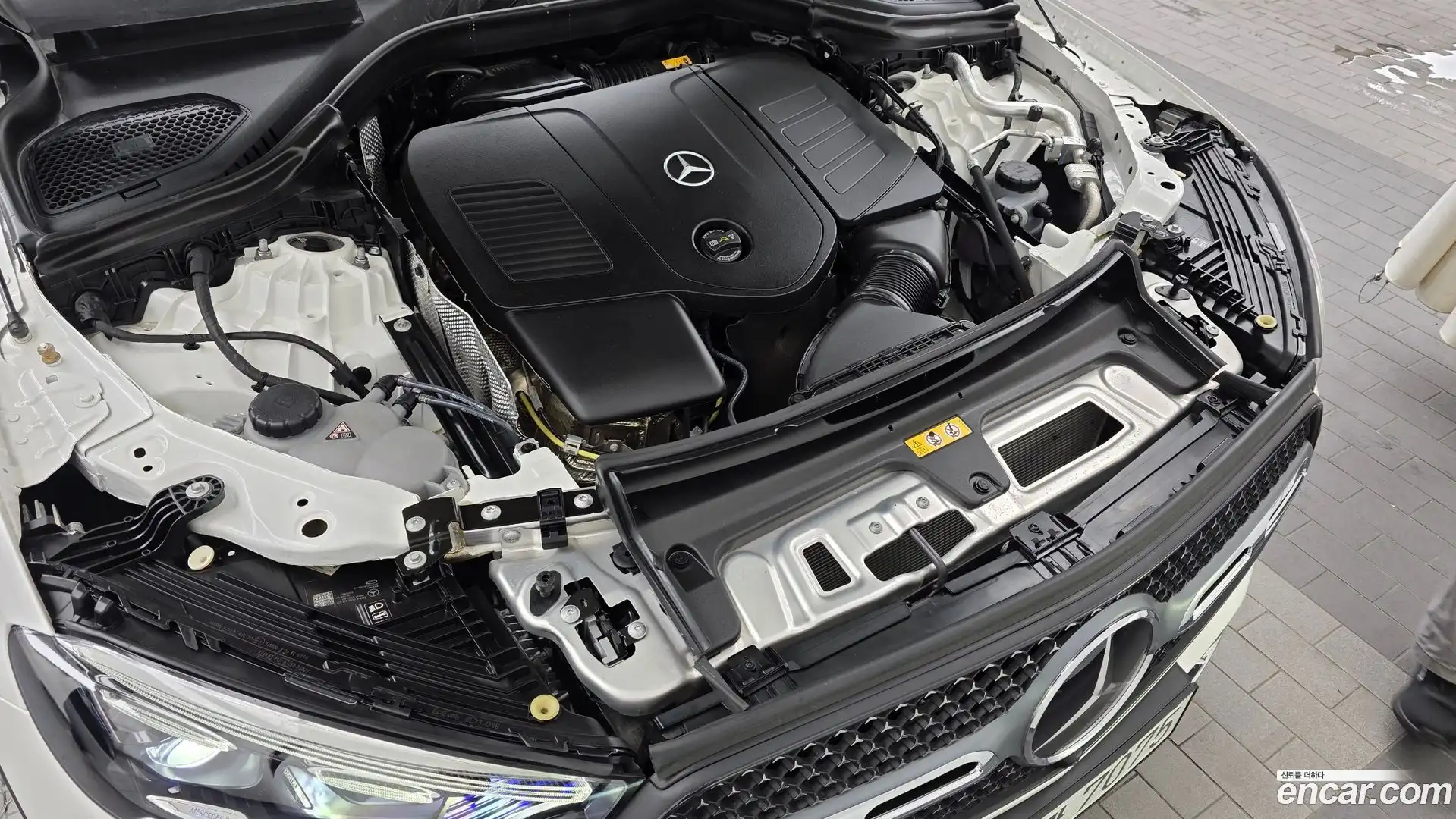 GLC-Class Mercedes-Benz 2024.6-OUTER-006