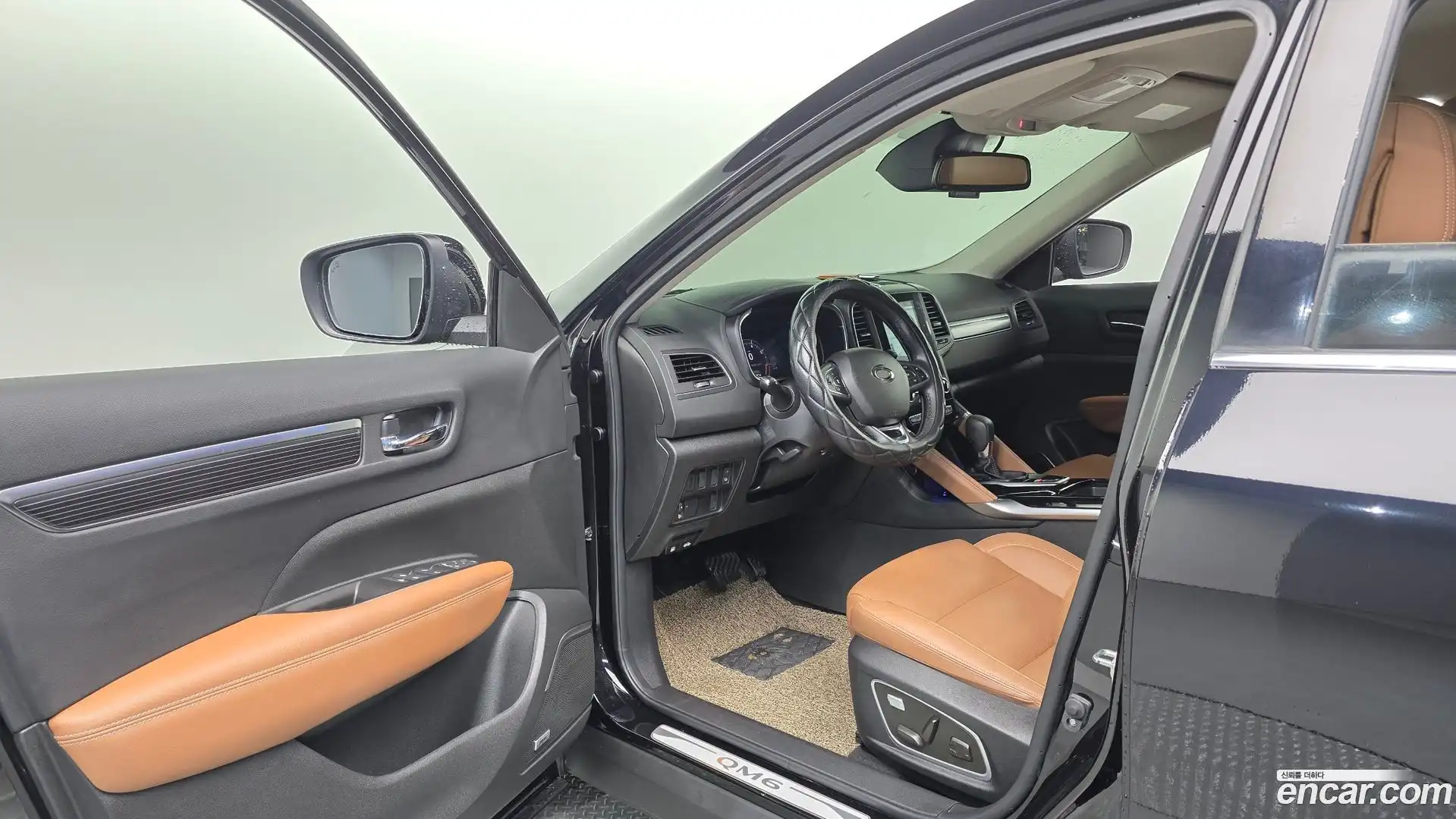 QM6 Renault Korea 2022.2-OPTION-015