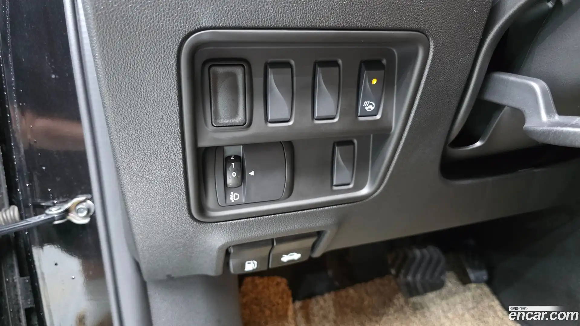 QM6 Renault Korea 2022.2-OPTION-017