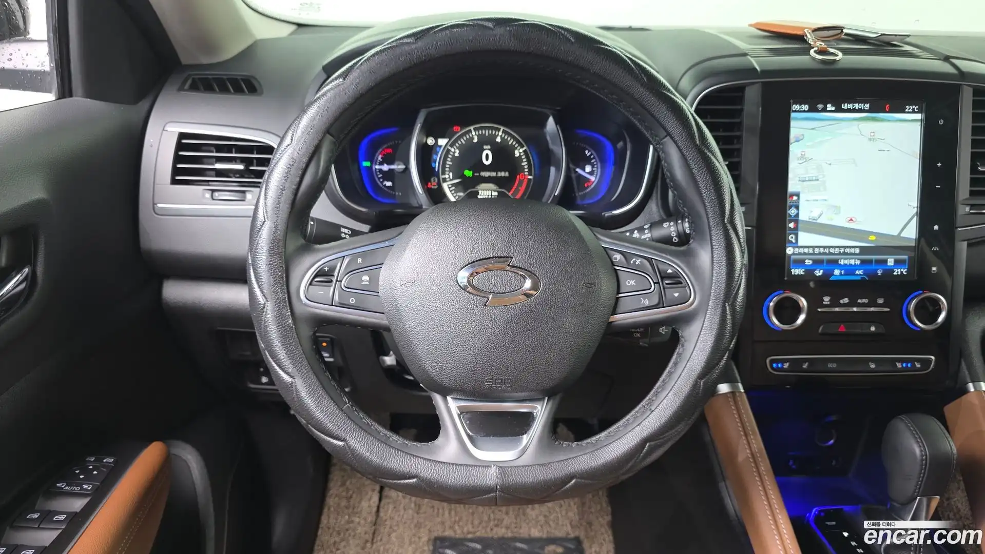 QM6 Renault Korea 2022.2-OPTION-018