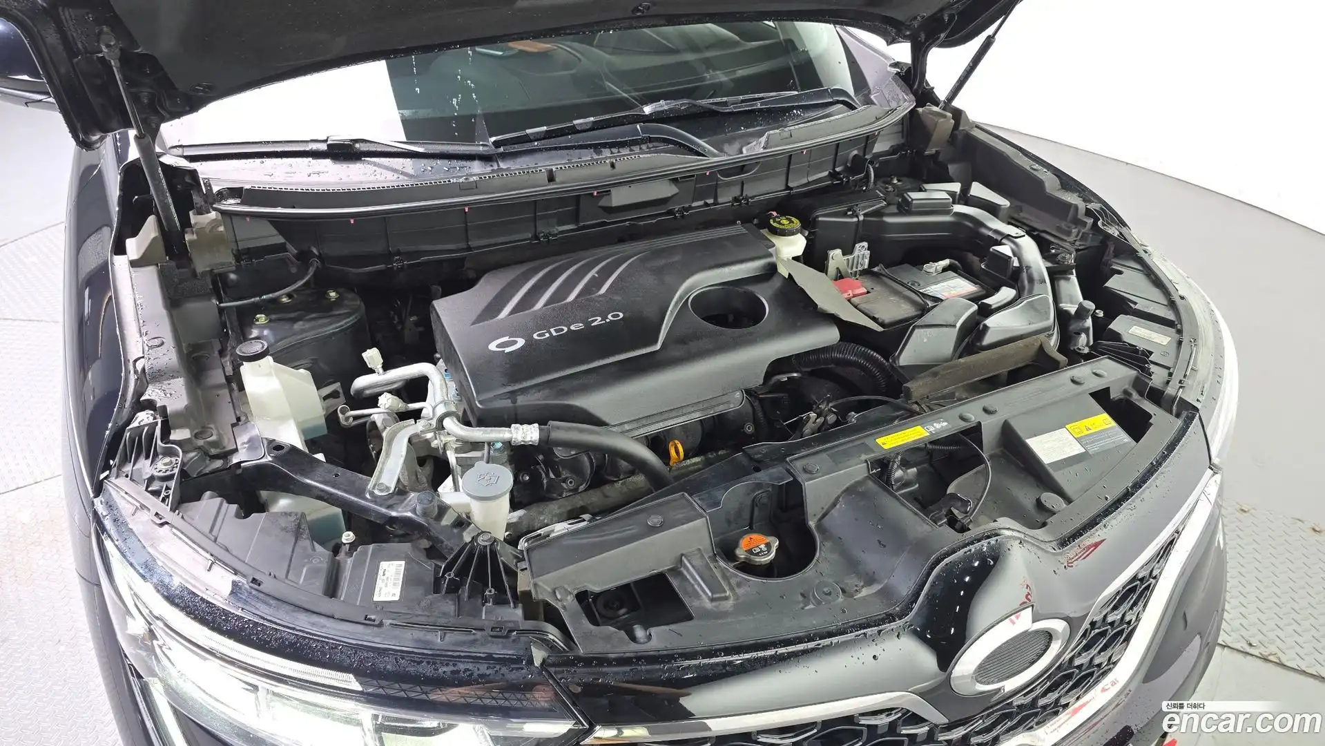 QM6 Renault Korea 2022.2-OPTION-040