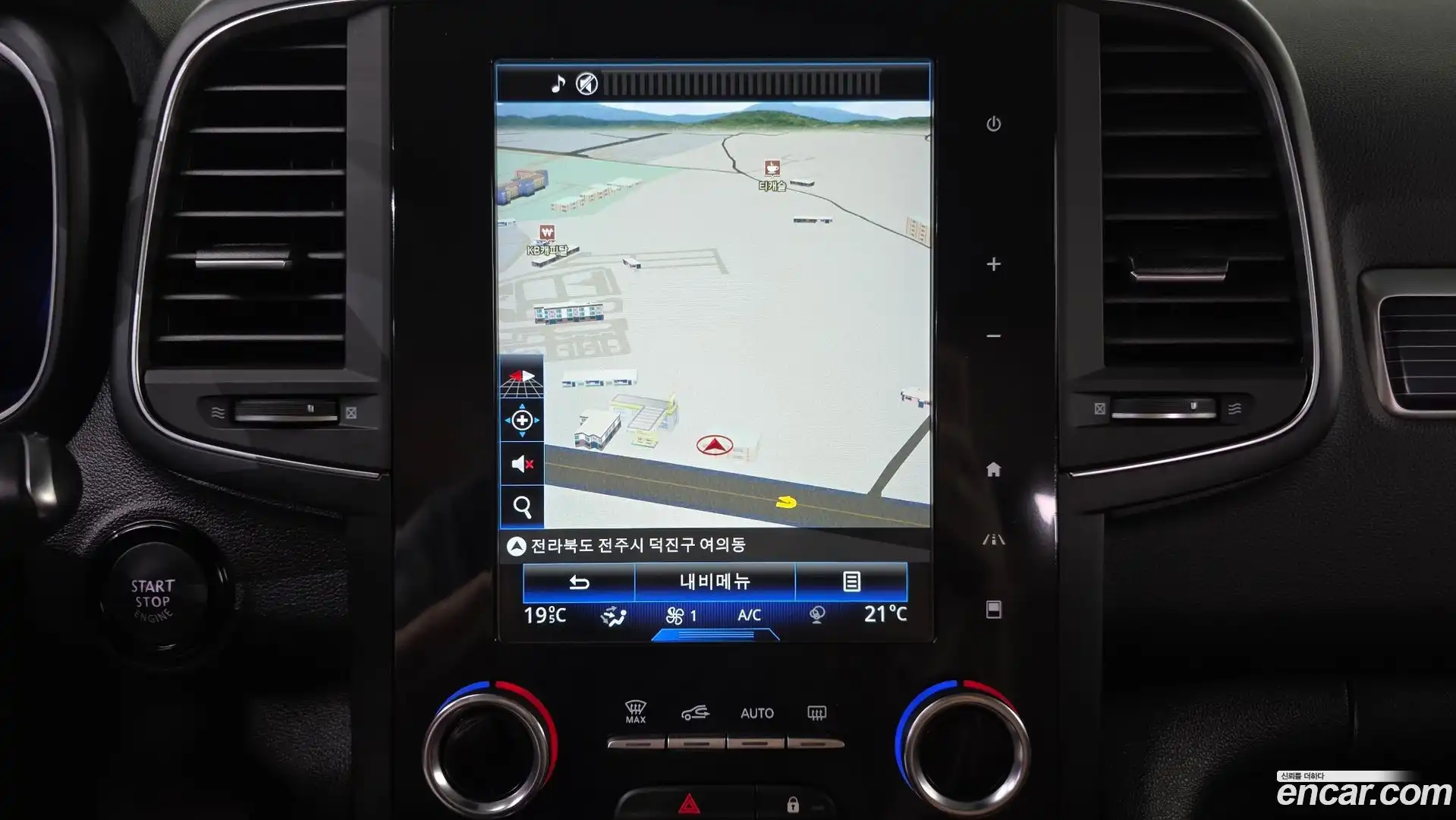 QM6 Renault Korea 2022.2-OPTION-042
