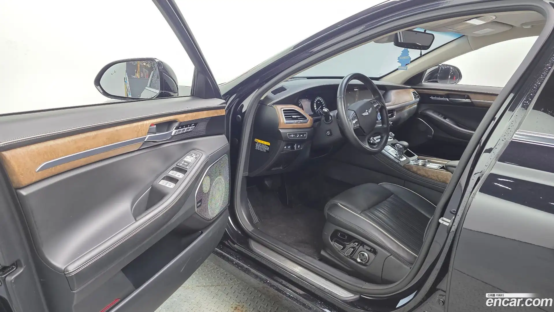 G90 Genesis 2020.8-INNER-010