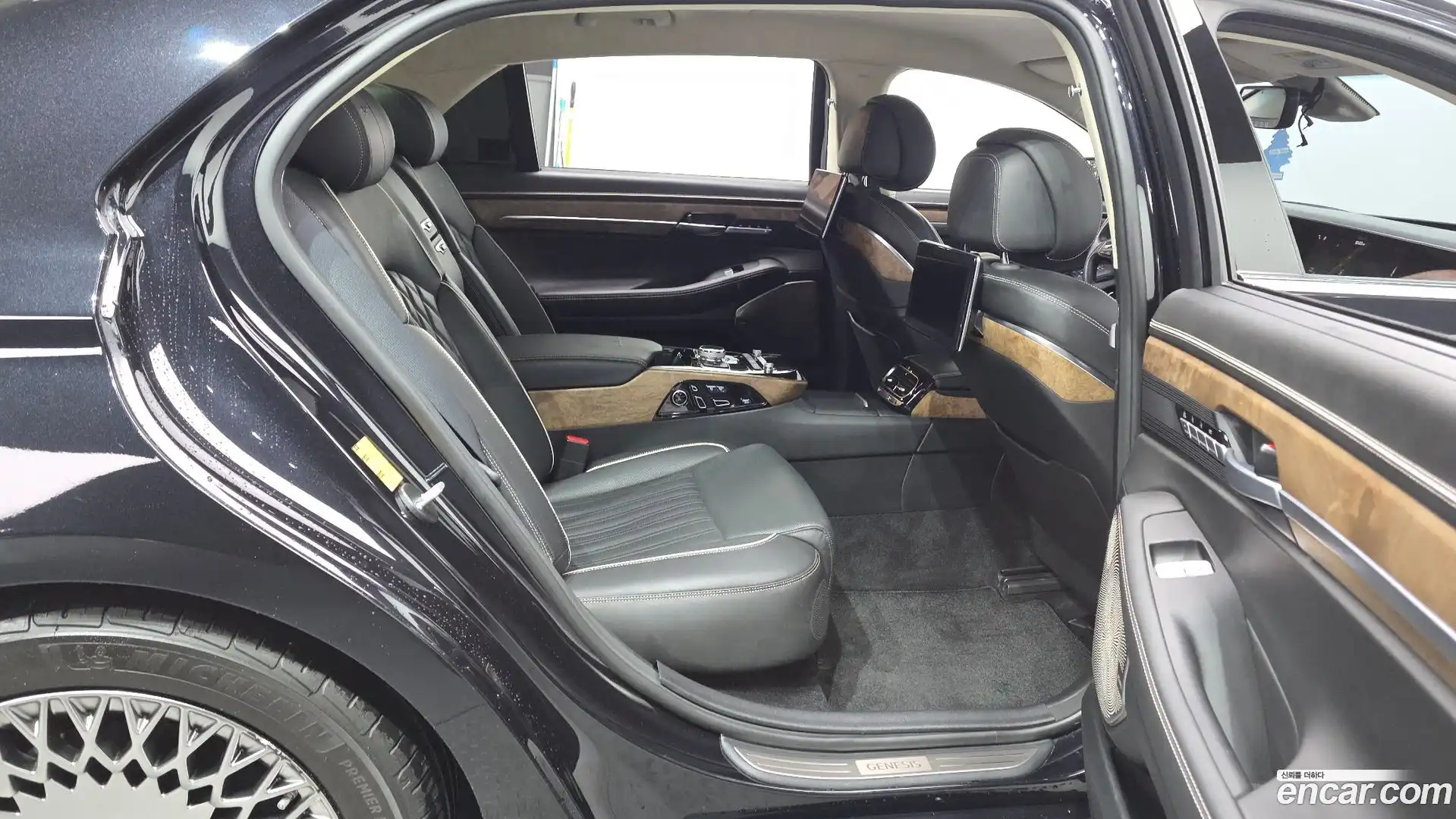 G90 Genesis 2020.8-OPTION-016