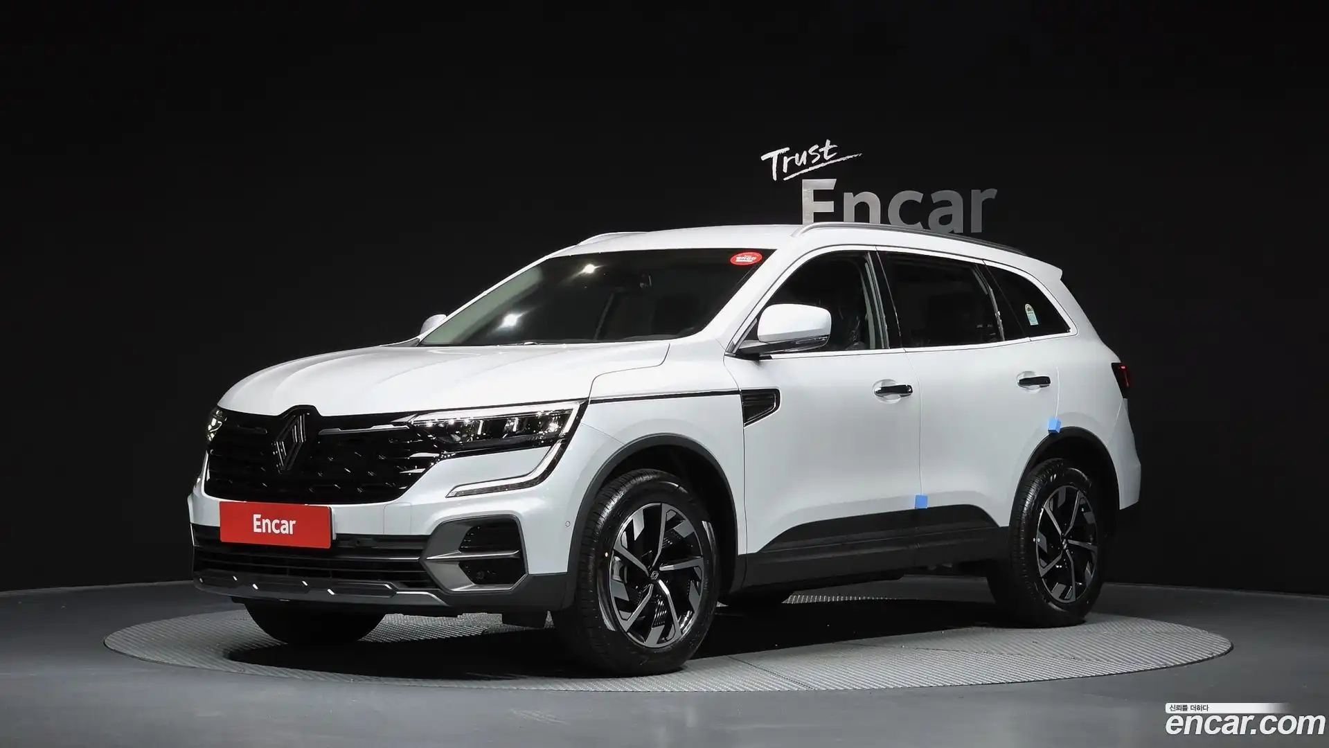 QM6 Renault Korea 2026.0-OUTER-001