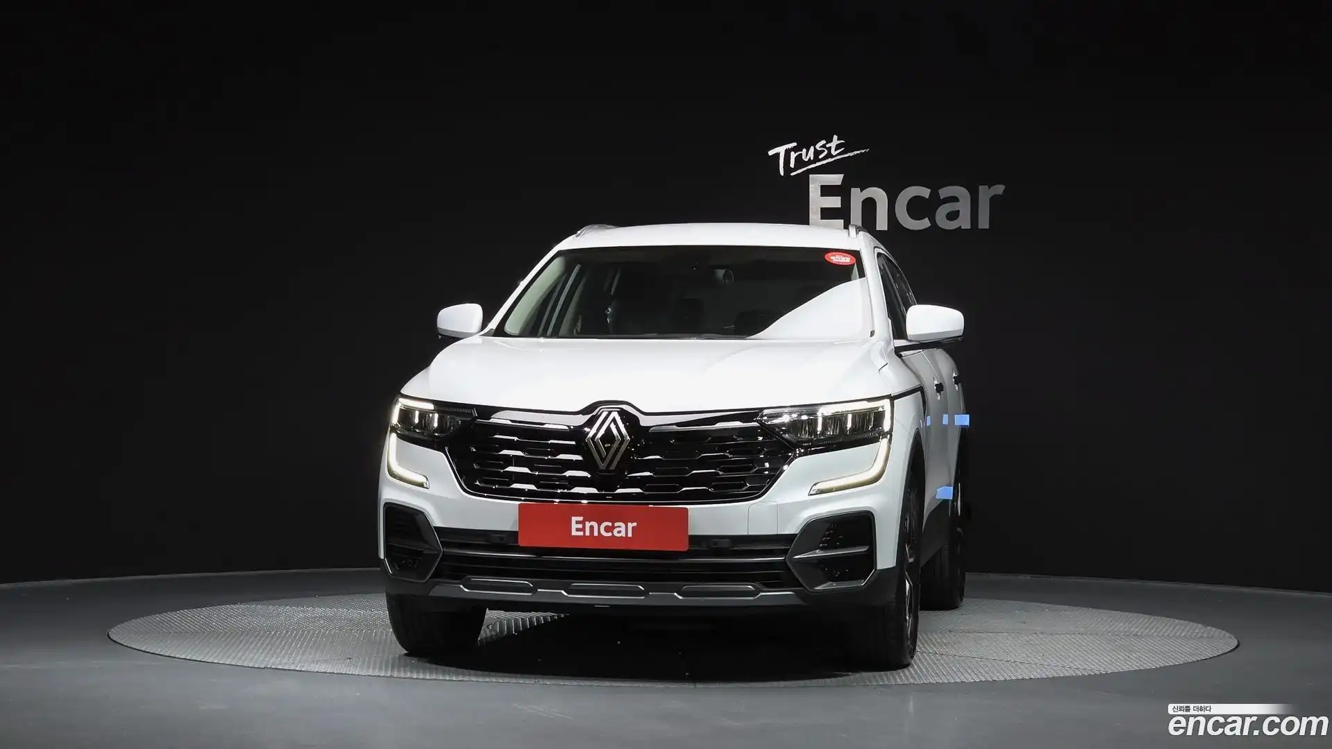 QM6 Renault Korea 2026.0-OUTER-003