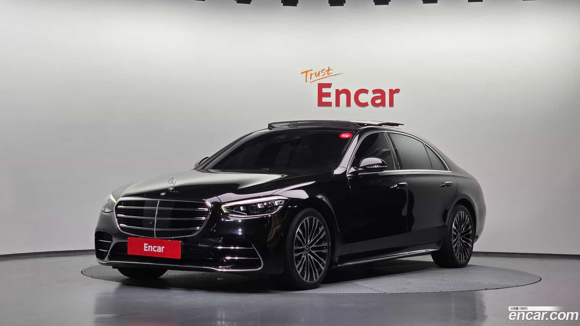 S-Class Mercedes-Benz 2021.6-OUTER-001